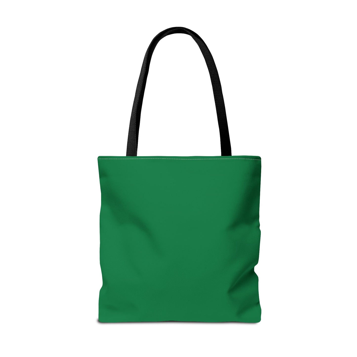 Don' T Delay Your Work Tote Bag (AOP)