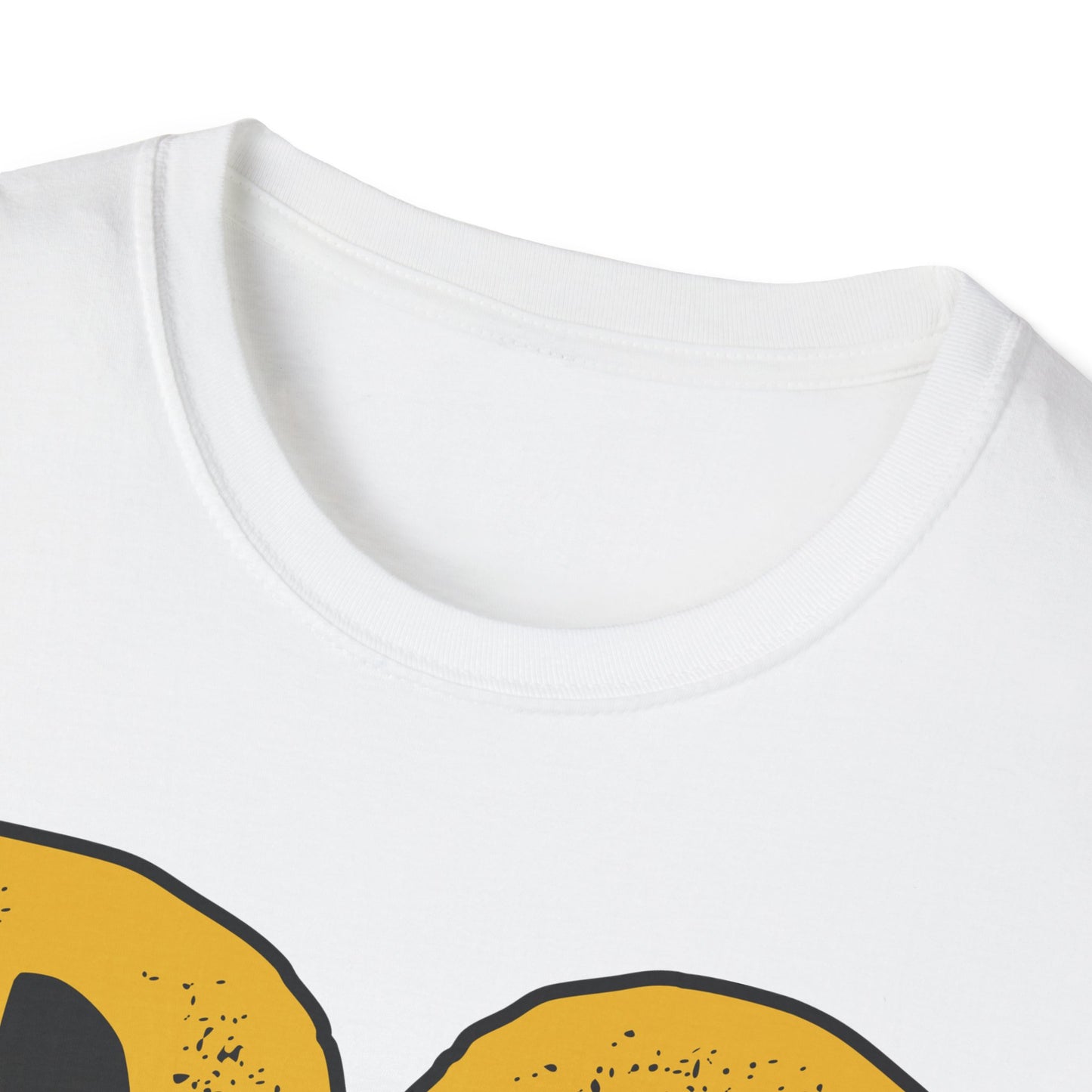 Dope Unisex Softstyle T-Shirt