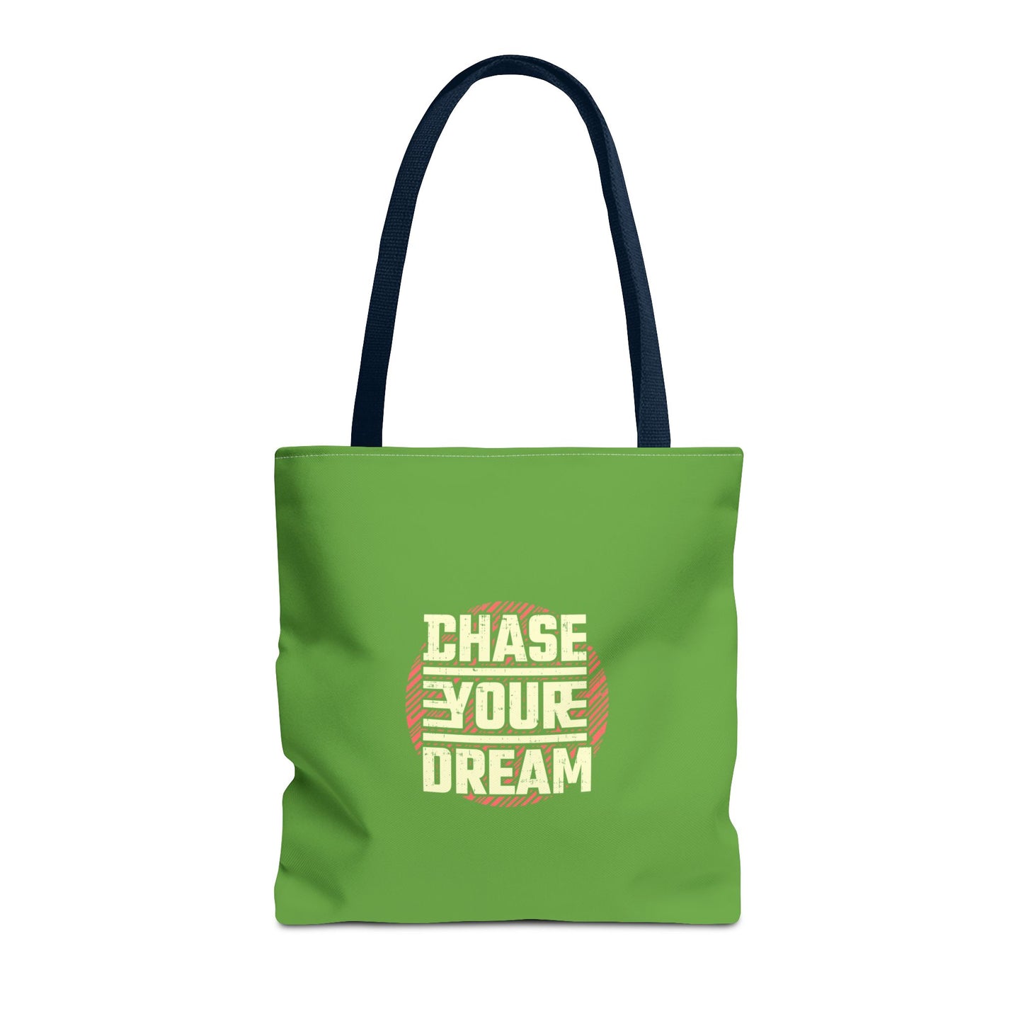 Chase Your Dream Tote Bag (AOP)