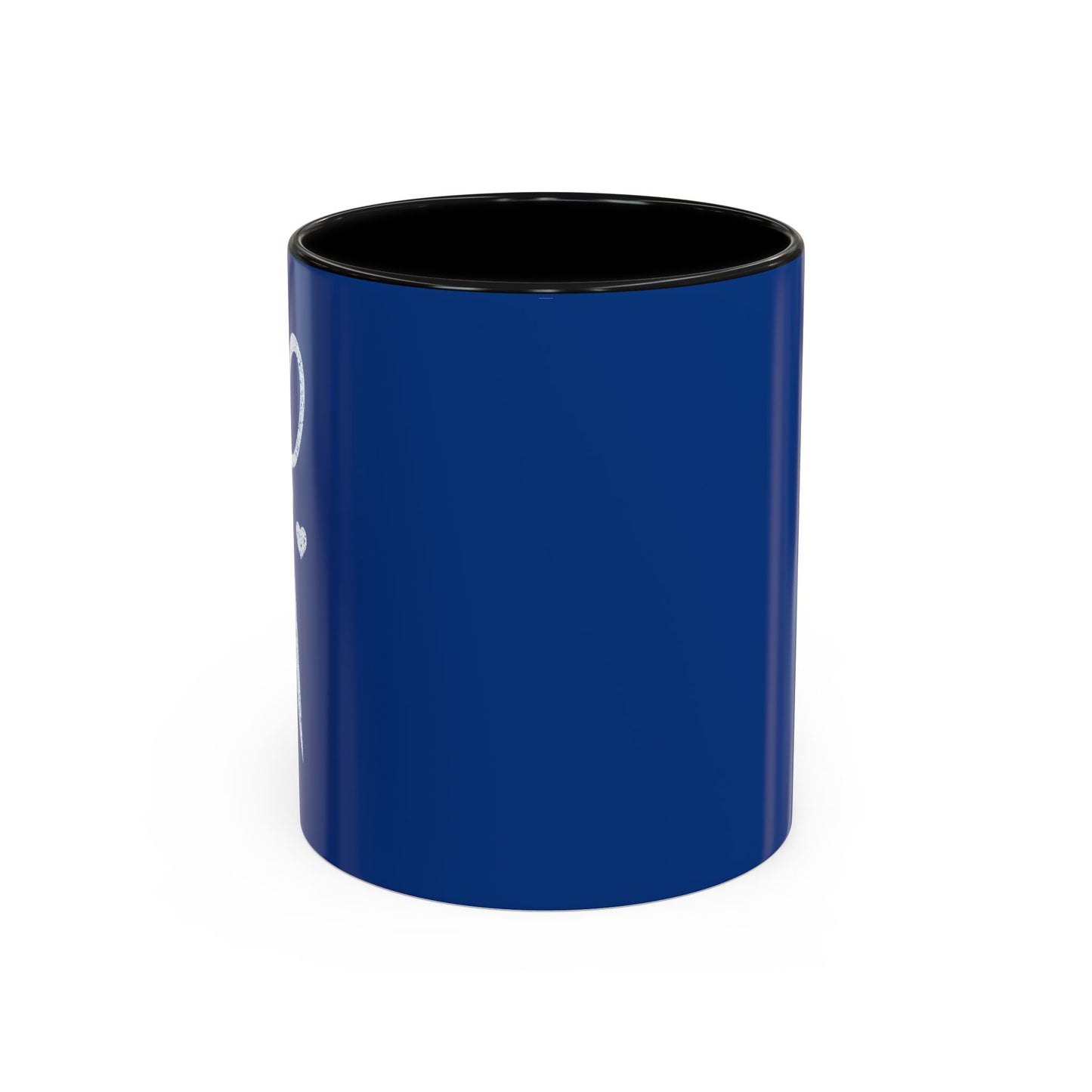 Diy With Caesar Accent Coffee Mug (11, 15oz)