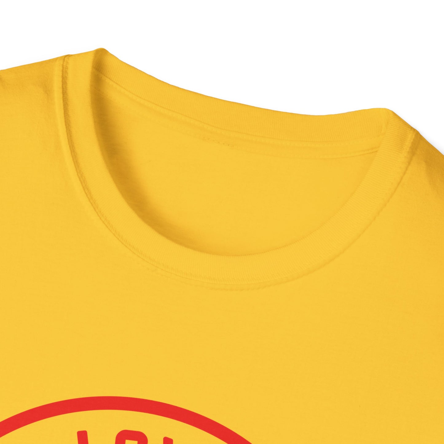 Hustle Loyalty Respect Unisex Softstyle T-Shirt