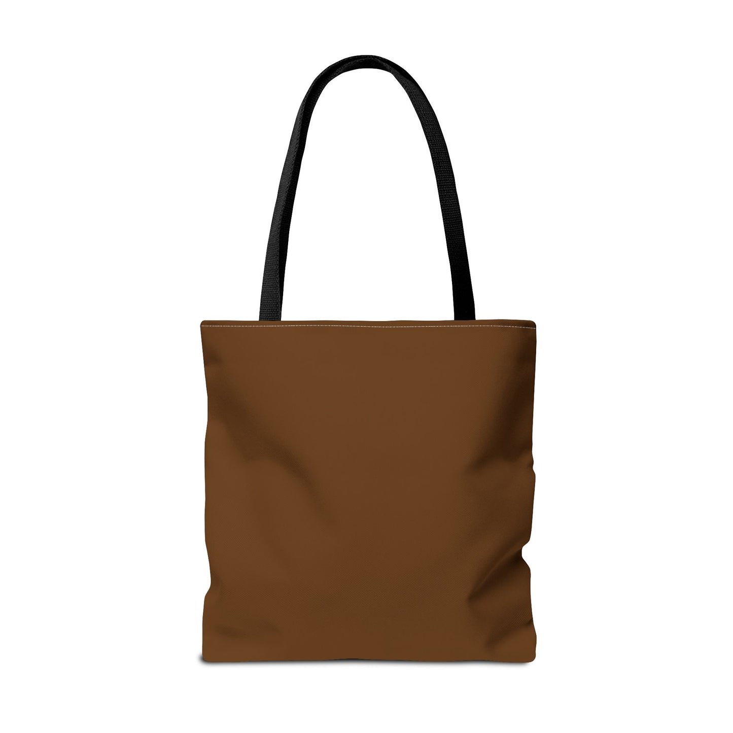 Work Hard Pray Hard Tote Bag (AOP)