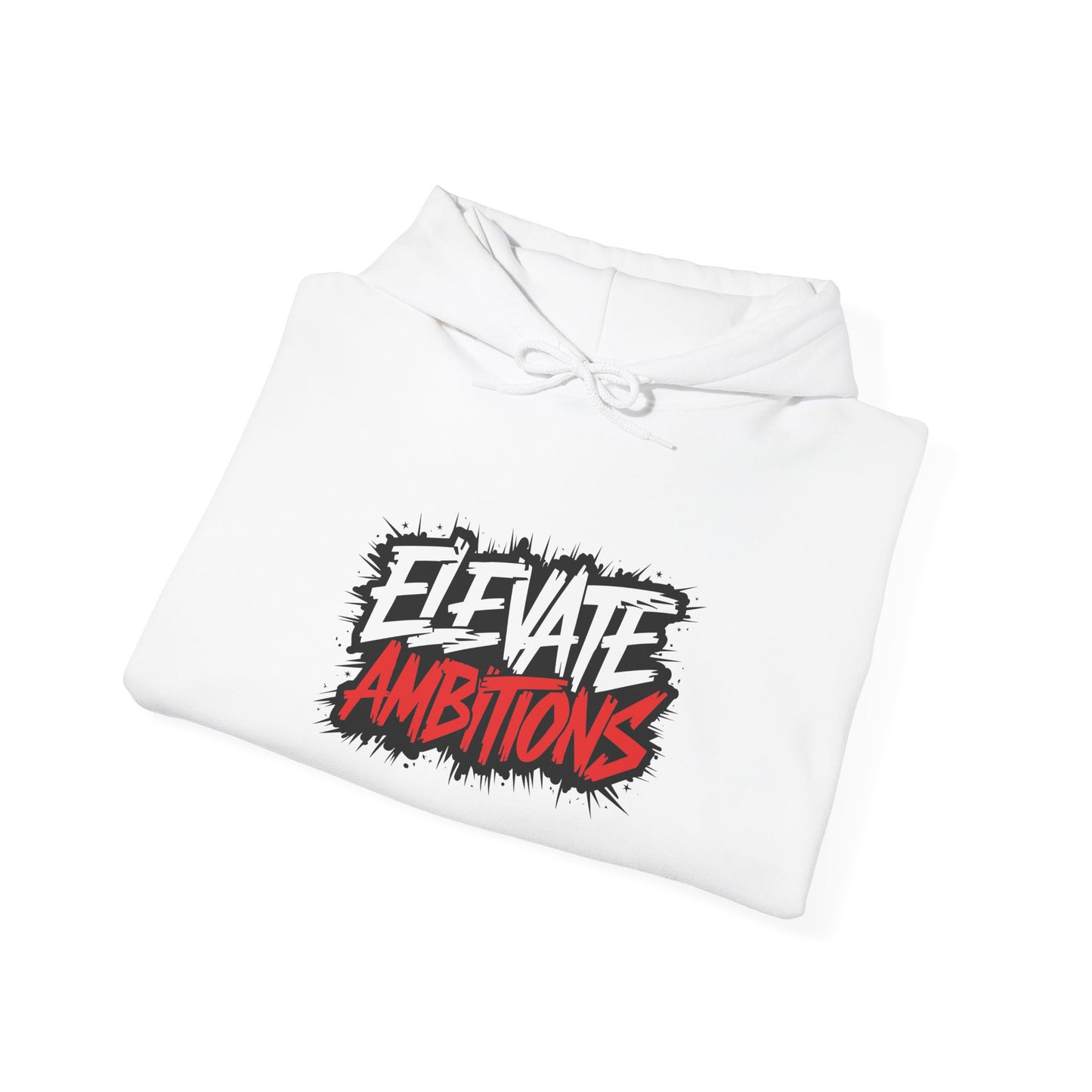 Elevate Ambitions Unisex Heavy Blend™ Hooded Sweatshirt
