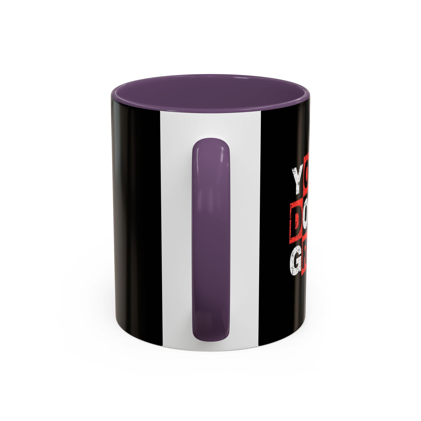 Youre Doing Great Accent Coffee Mug (11, 15oz)