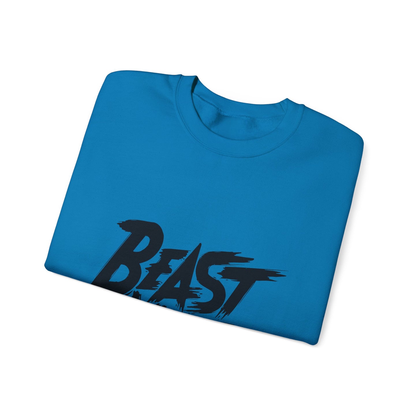 Beast Mode Unisex Heavy Blend™ Crewneck Sweatshirt