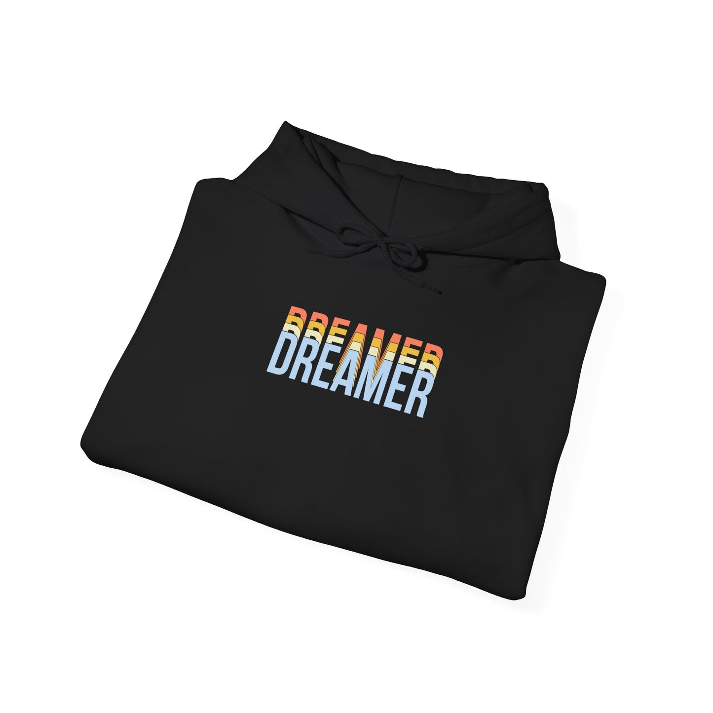 Dreamer Unisex Heavy Blend™ Hooded Sweatshirt