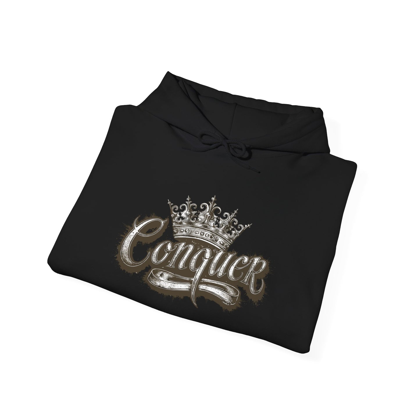 Congucr Unisex Heavy Blend™ Hooded Sweatshirt