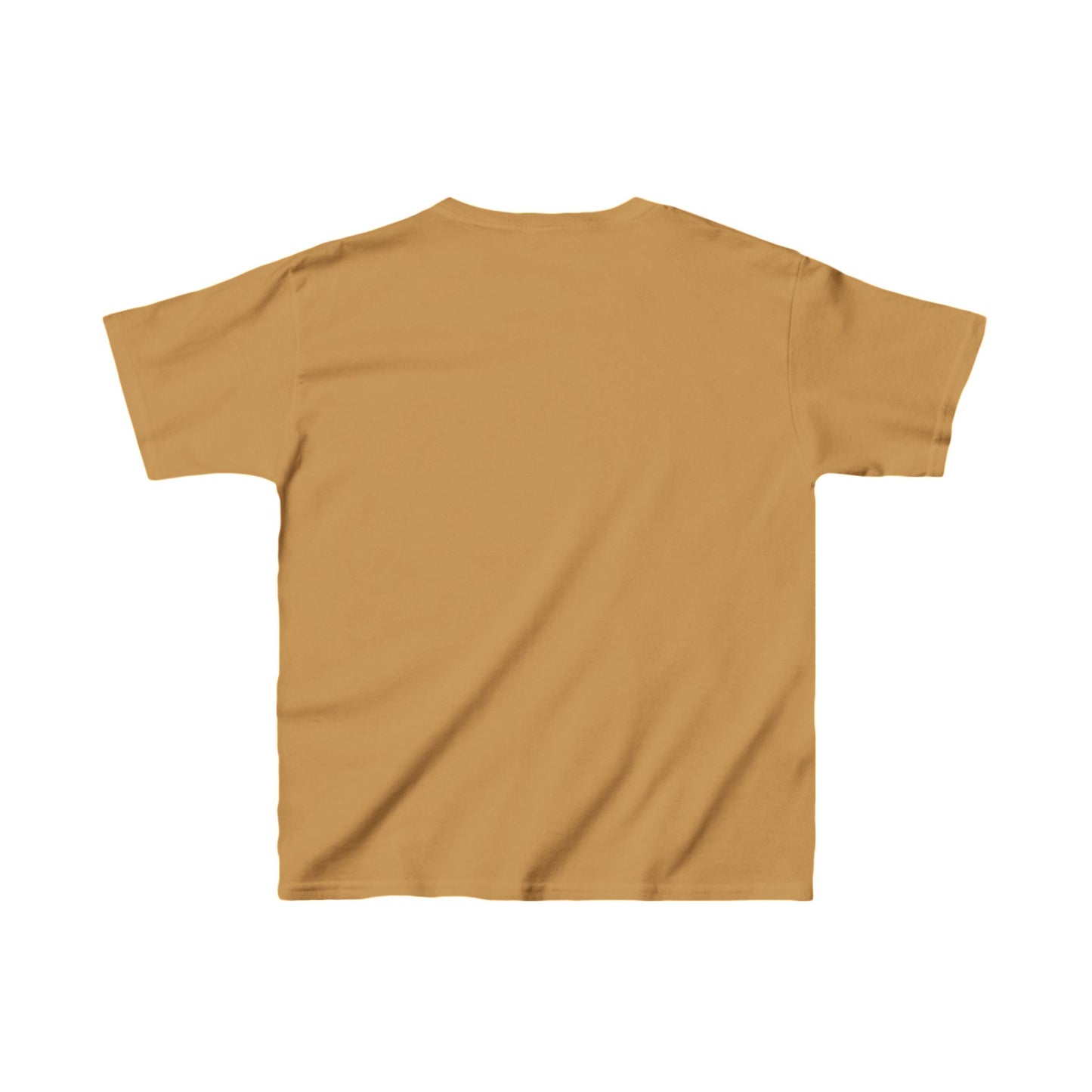 A Goal Without A Plan Is Just A Wish Kids Heavy Cotton™ Tee