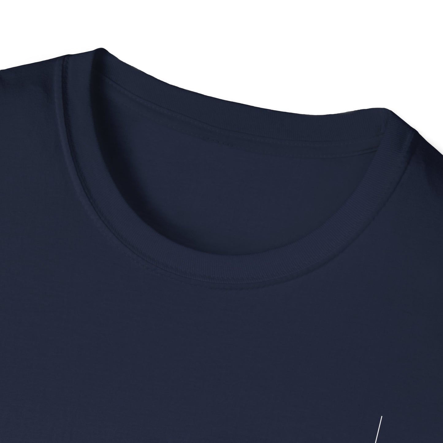 You More Than Enough Unisex Softstyle T-Shirt