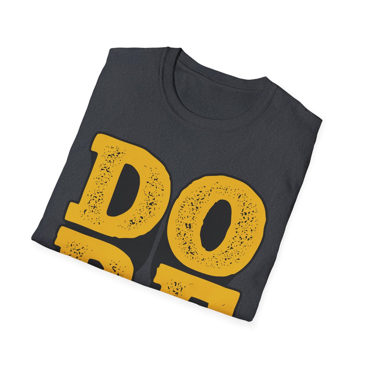Dope Unisex Softstyle T-Shirt