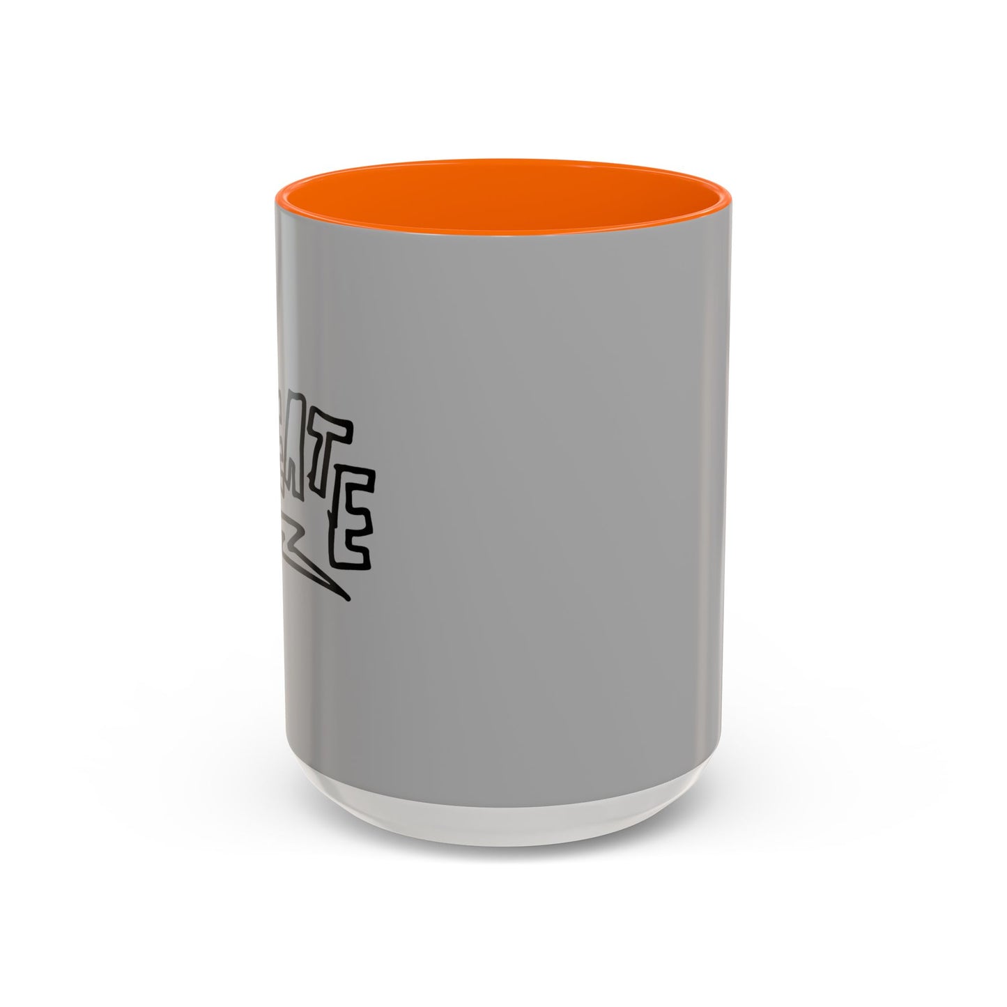 Create Accent Coffee Mug (11, 15oz)