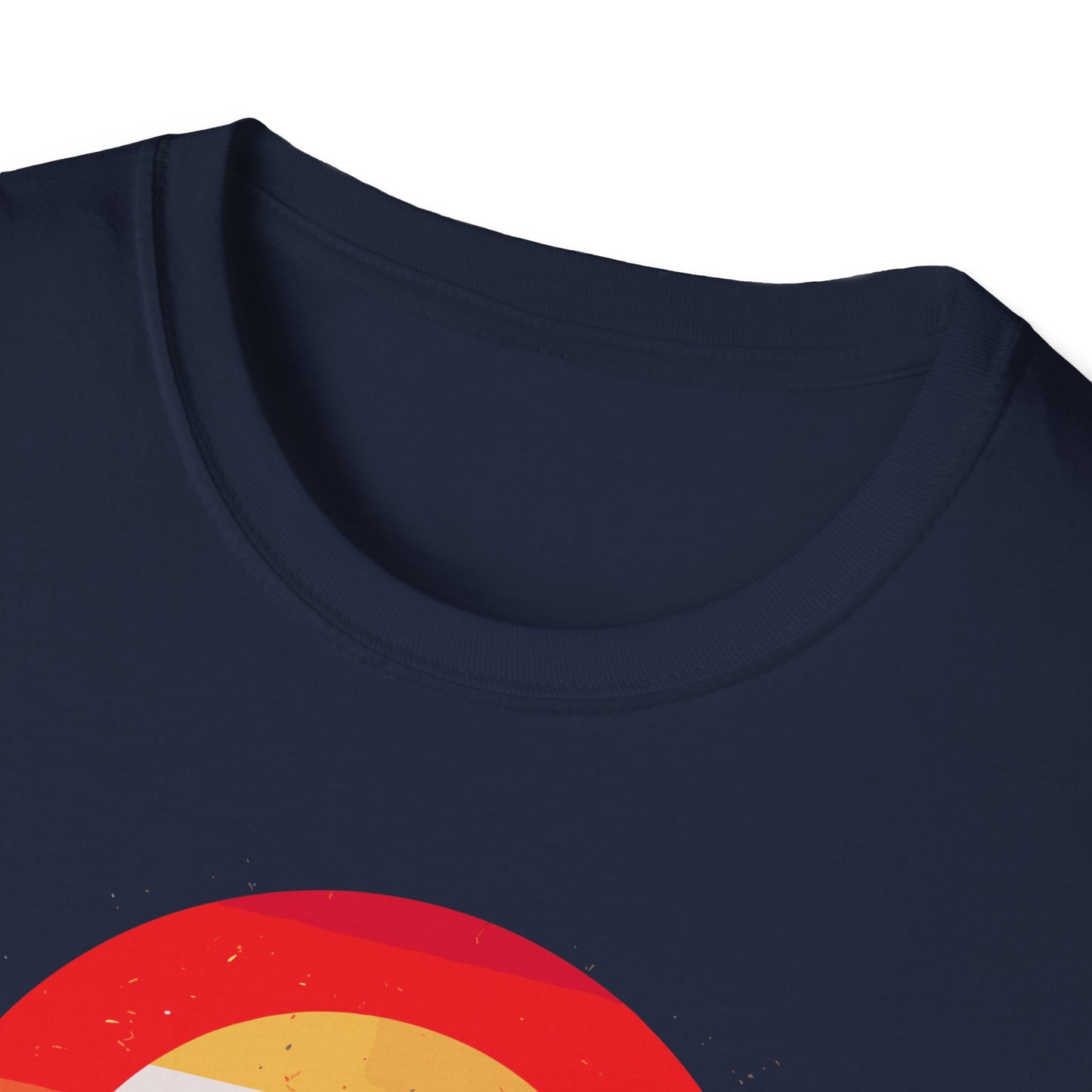 Believe In Your Power  Unisex Softstyle T-Shirt