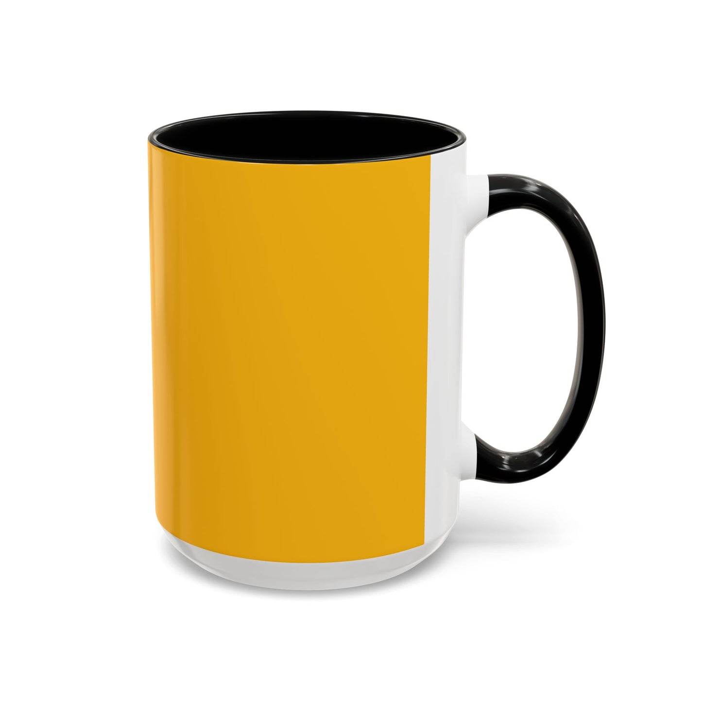 A Little Progress Each Day Adds Up To Big Results! Accent Coffee Mug (11, 15oz)