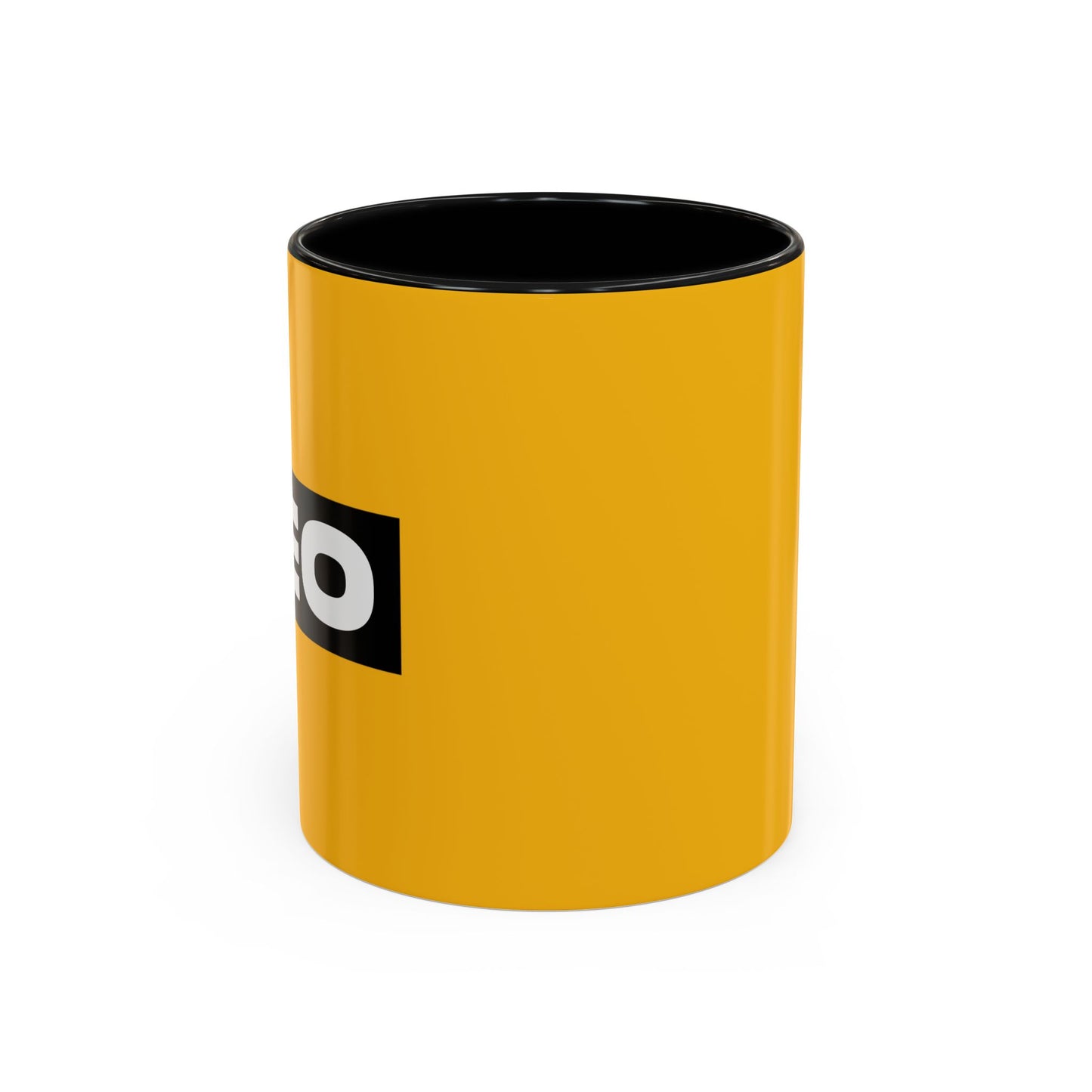 Ceo Accent Coffee Mug (11, 15oz)