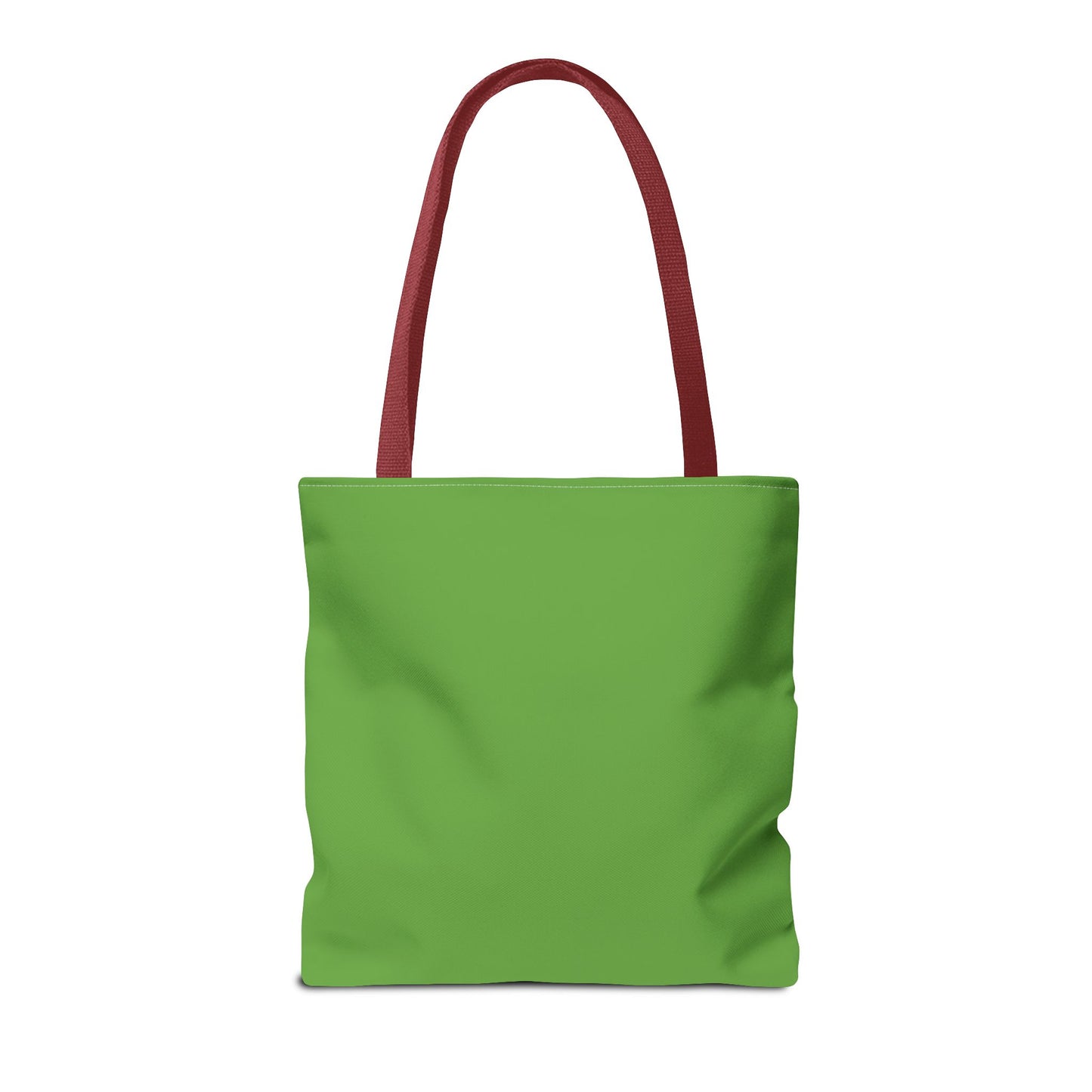 Make It Happen Tote Bag (AOP)