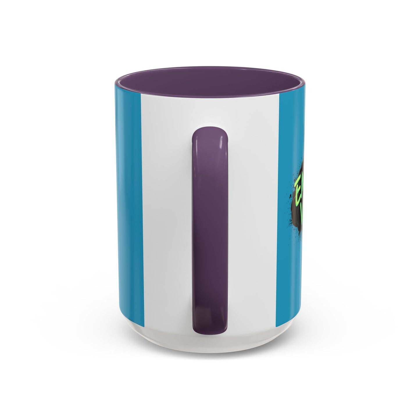 Empower Vision Accent Coffee Mug (11, 15oz)