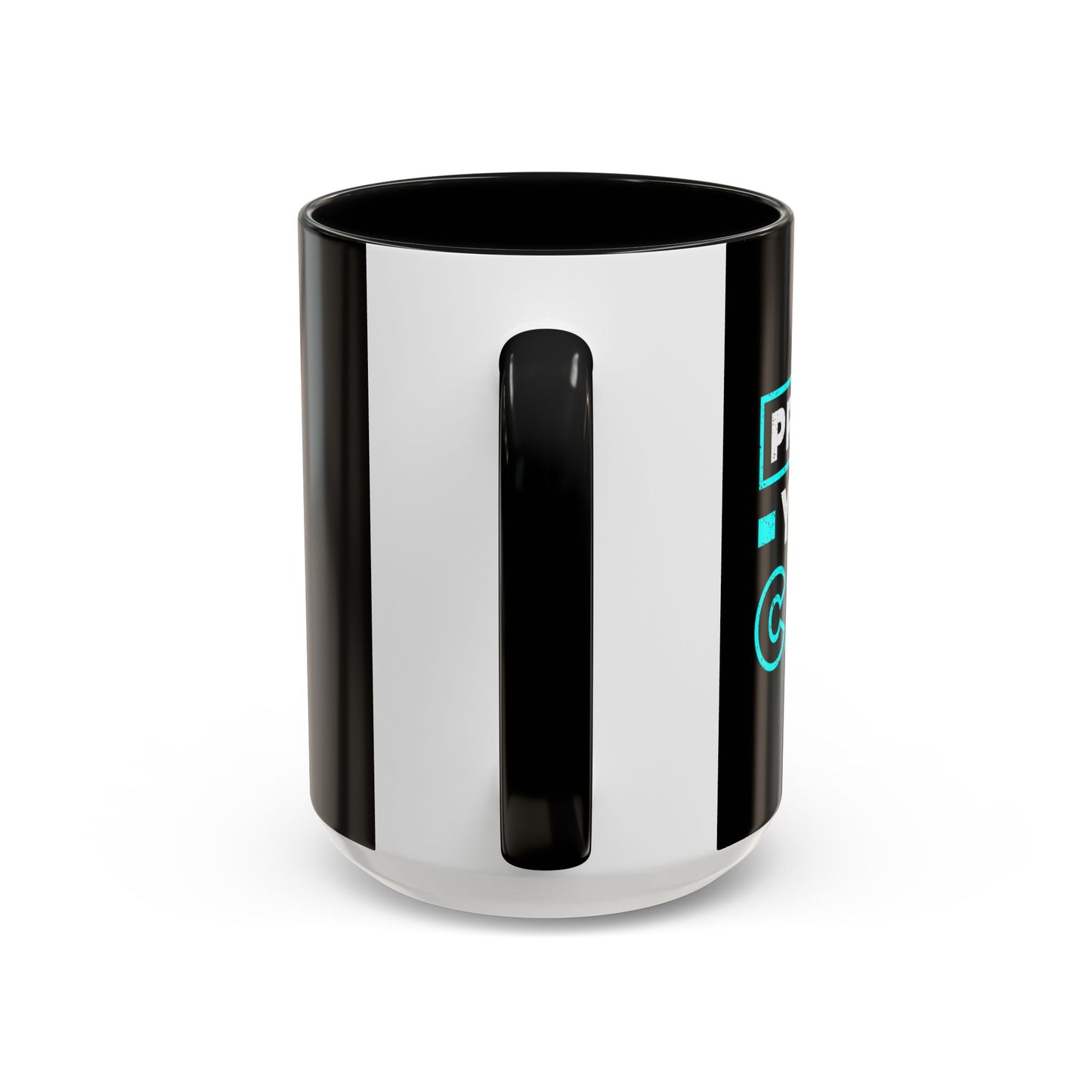 Prove You Can Accent Coffee Mug (11, 15oz)