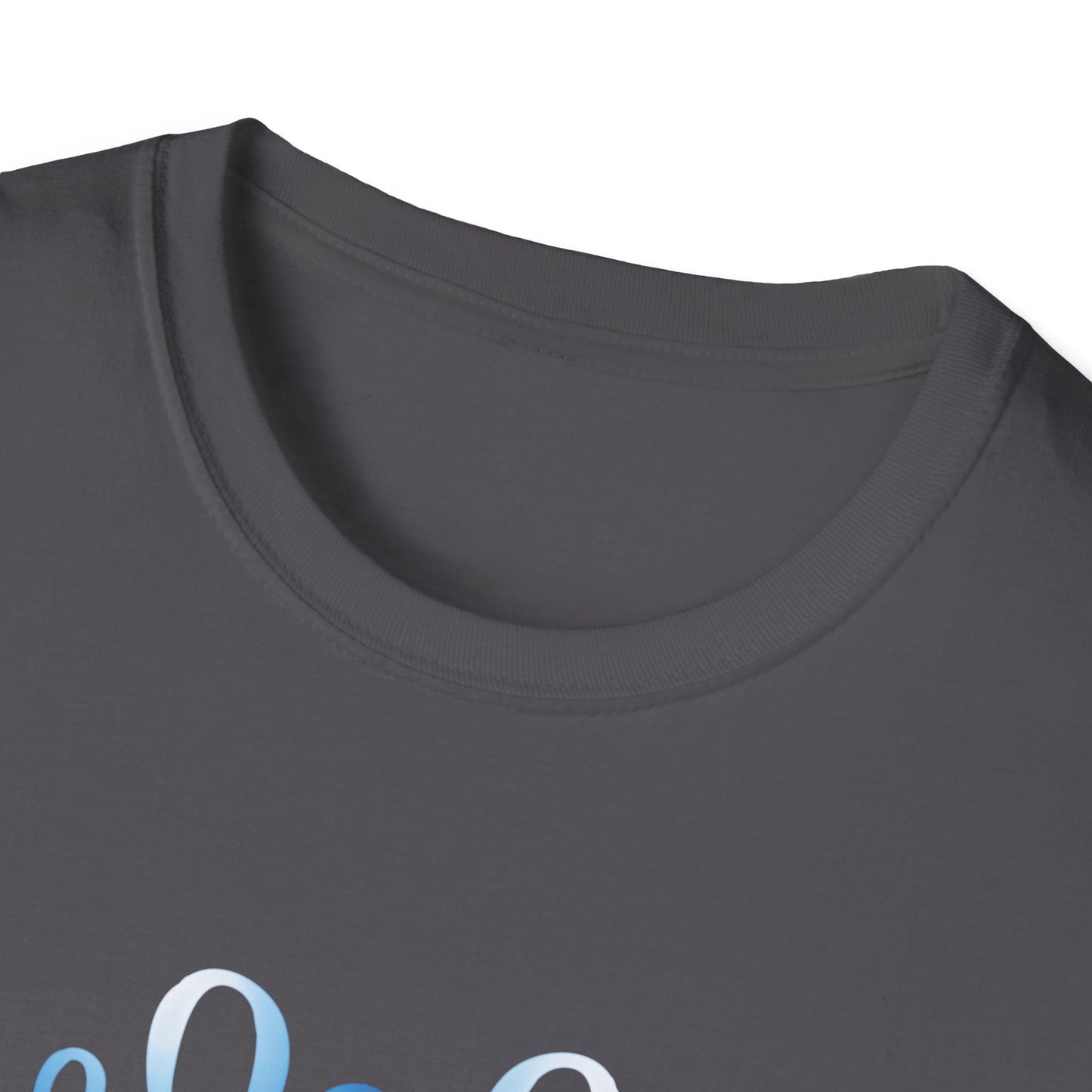 Think Outside The Box  Unisex Softstyle T-Shirt