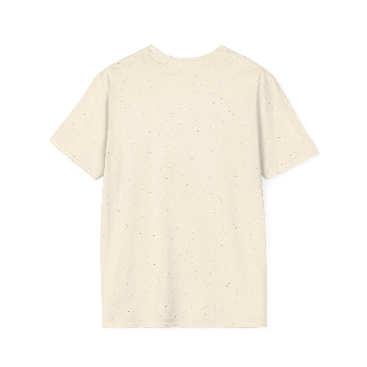 Wake Up And Rise Again Unisex Softstyle T-Shirt
