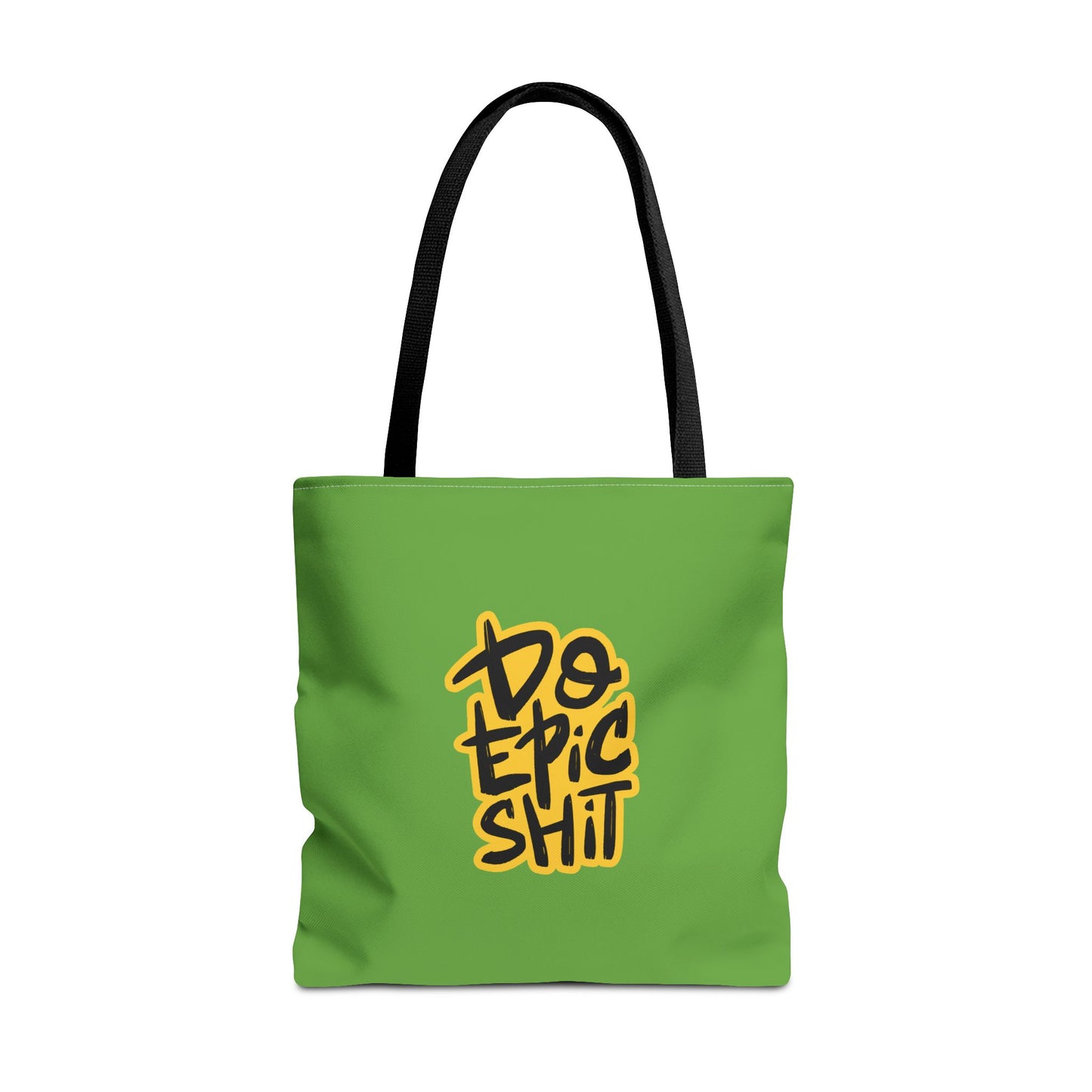 Do Epic Shit Tote Bag (AOP)