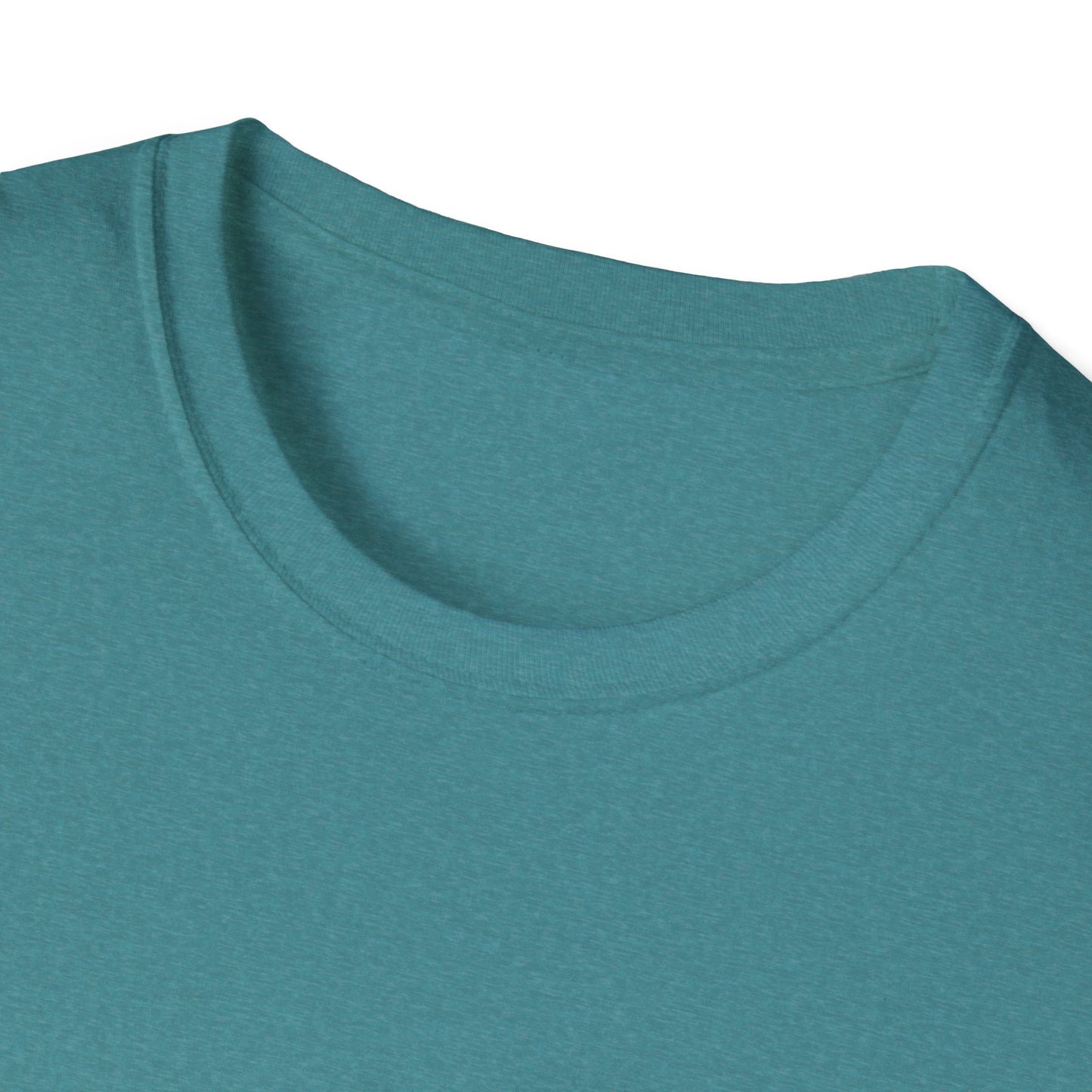 You Are Awesome Unisex Softstyle T-Shirt