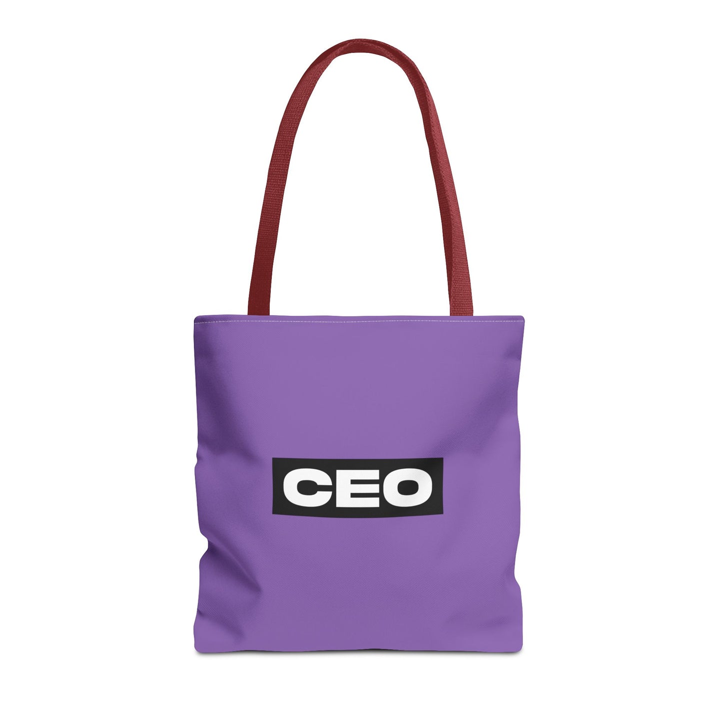 Ceo Tote Bag (AOP)