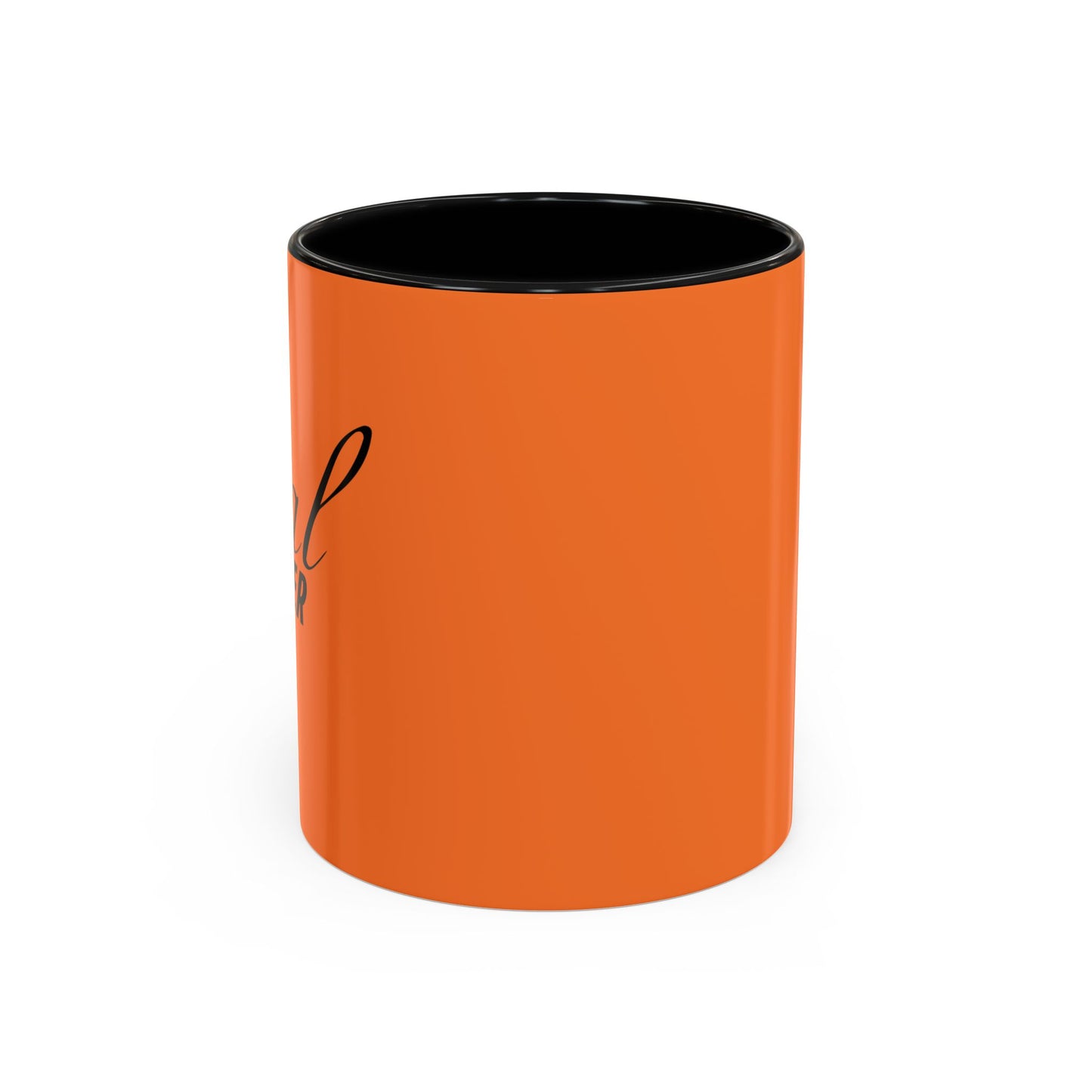 Goal Digger Accent Coffee Mug (11, 15oz)