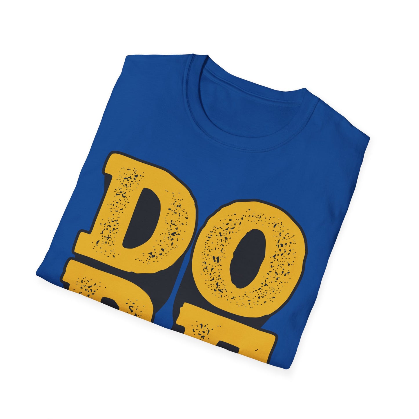 Dope Unisex Softstyle T-Shirt