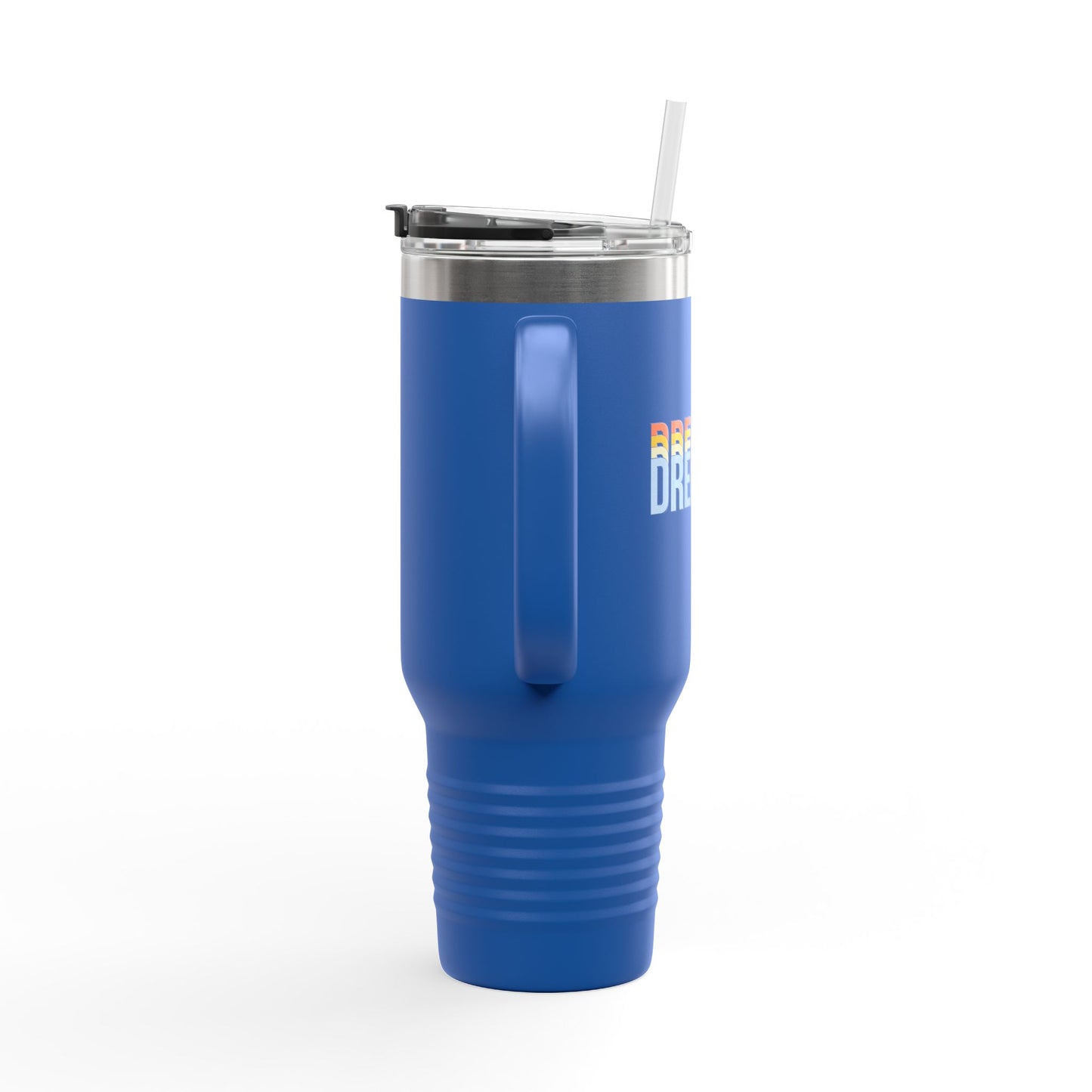 Dreamer Insulated Travel Mug, 40oz