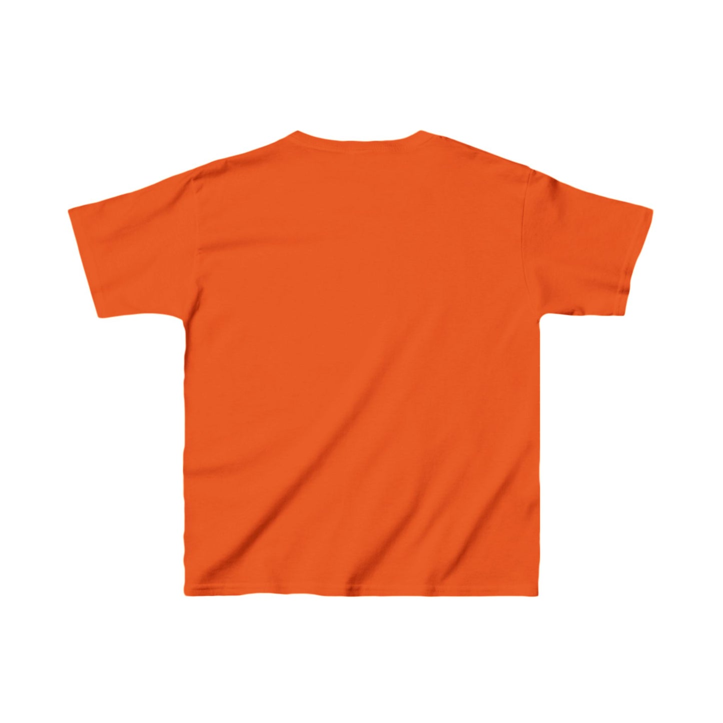 1% Better Than Yesterday Kids Heavy Cotton™ Tee