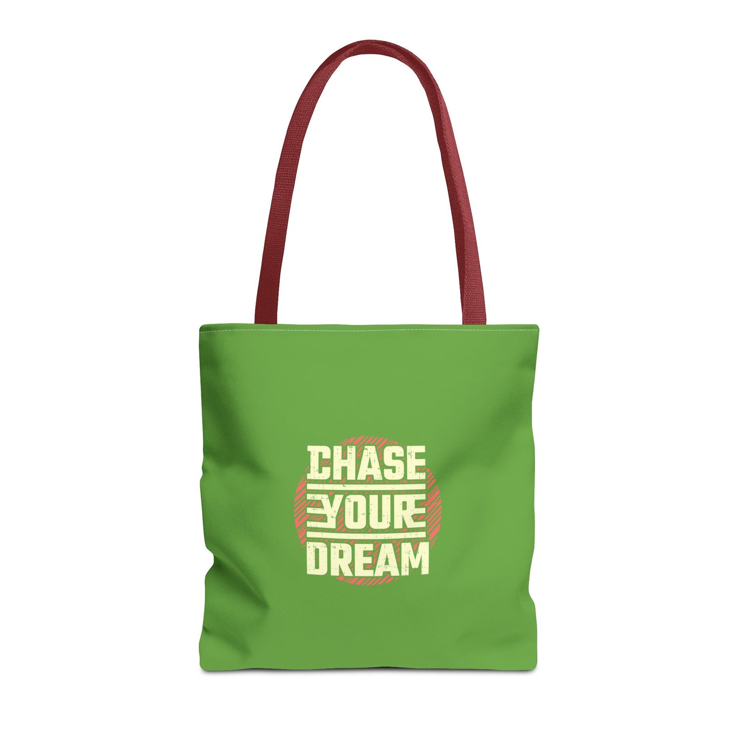 Chase Your Dream Tote Bag (AOP)