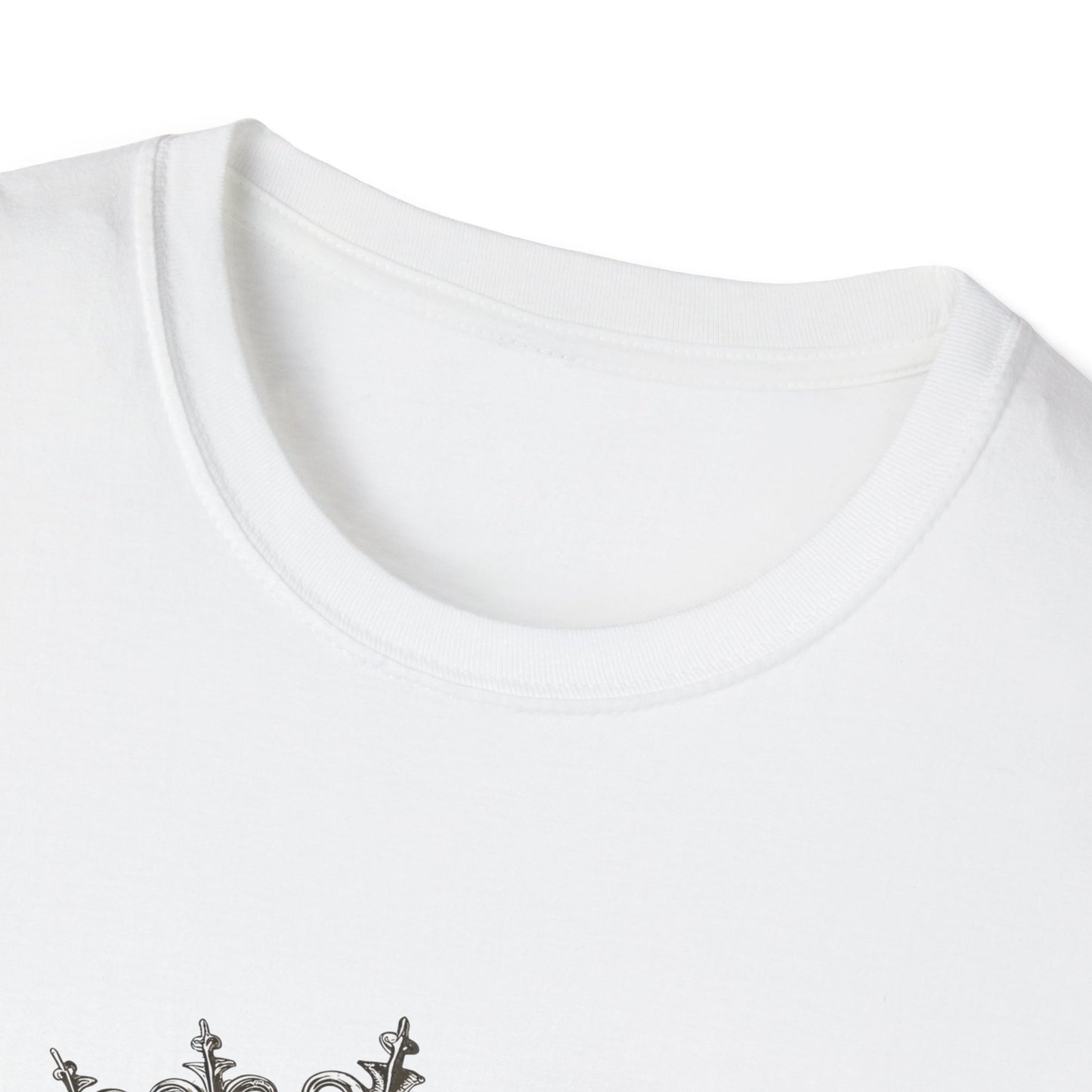 Congucr Unisex Softstyle T-Shirt