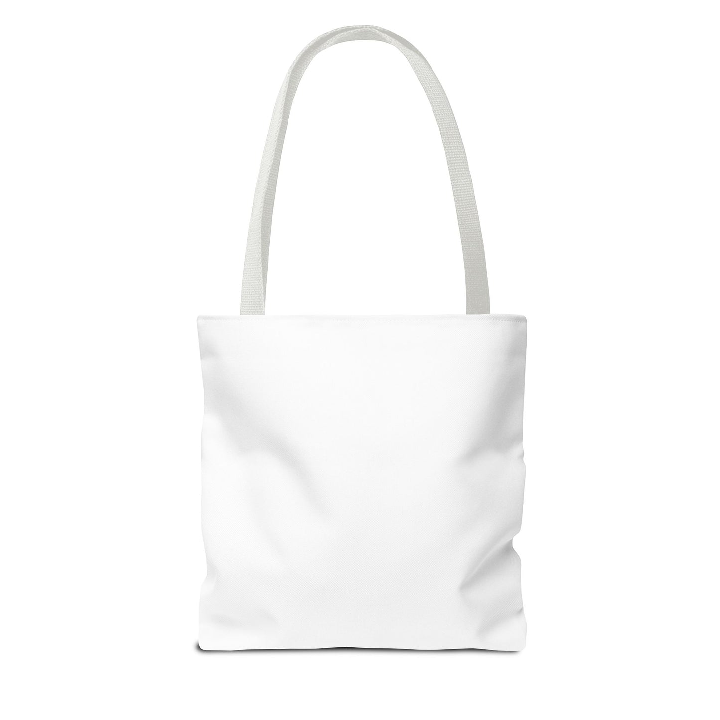 Live Love Laugh Tote Bag (AOP)