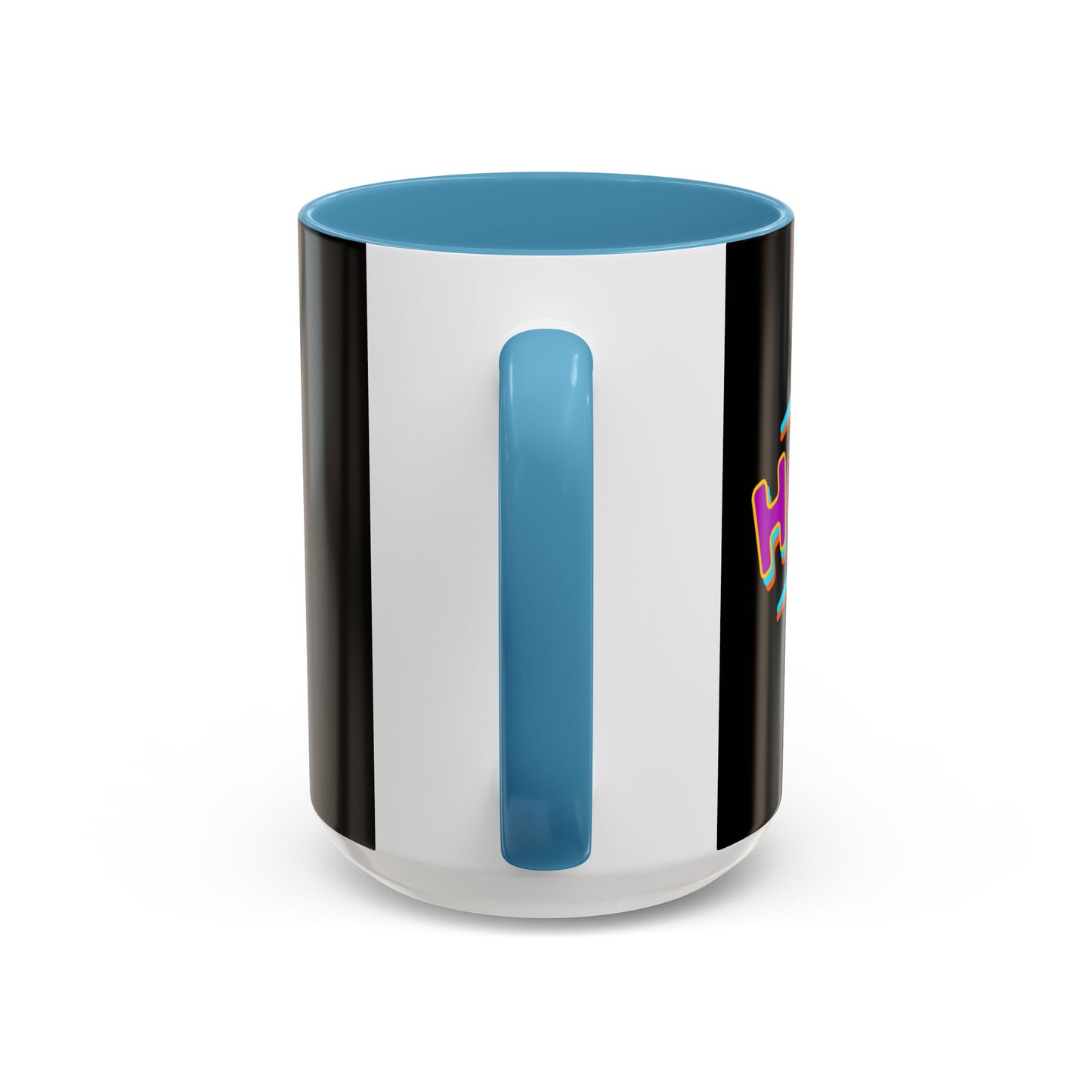 Hope Accent Coffee Mug (11, 15oz)