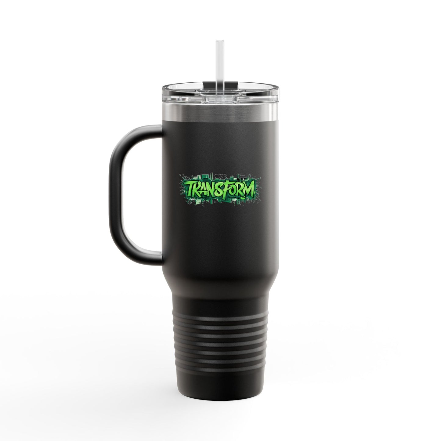 Transform Insulated Travel Mug, 40oz