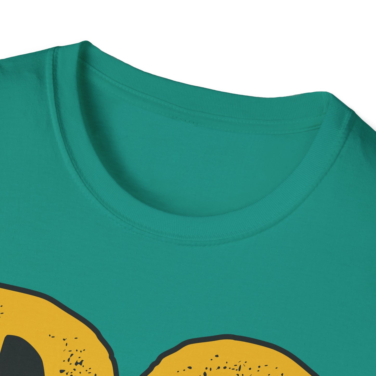 Dope Unisex Softstyle T-Shirt