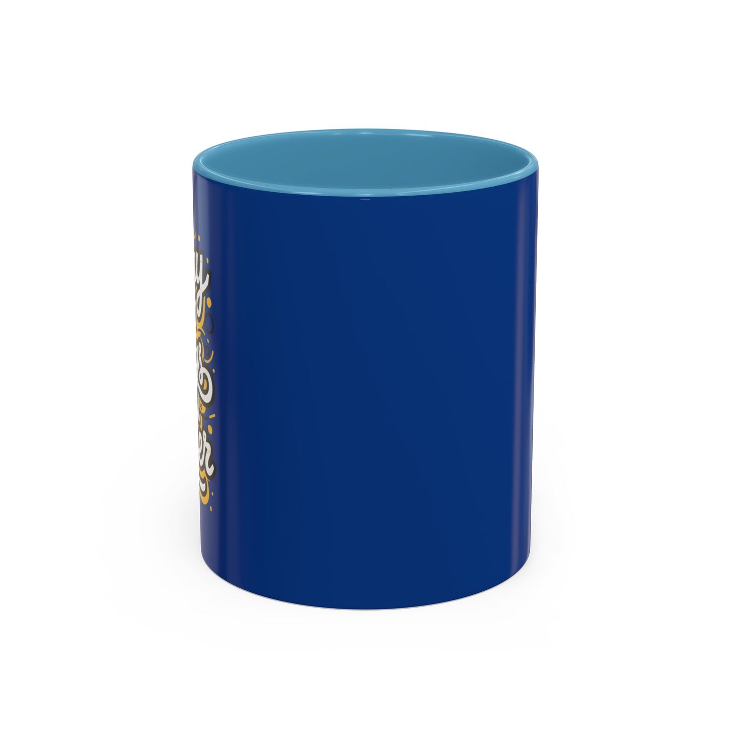 Every Step Brings You Closer Accent Coffee Mug (11, 15oz)