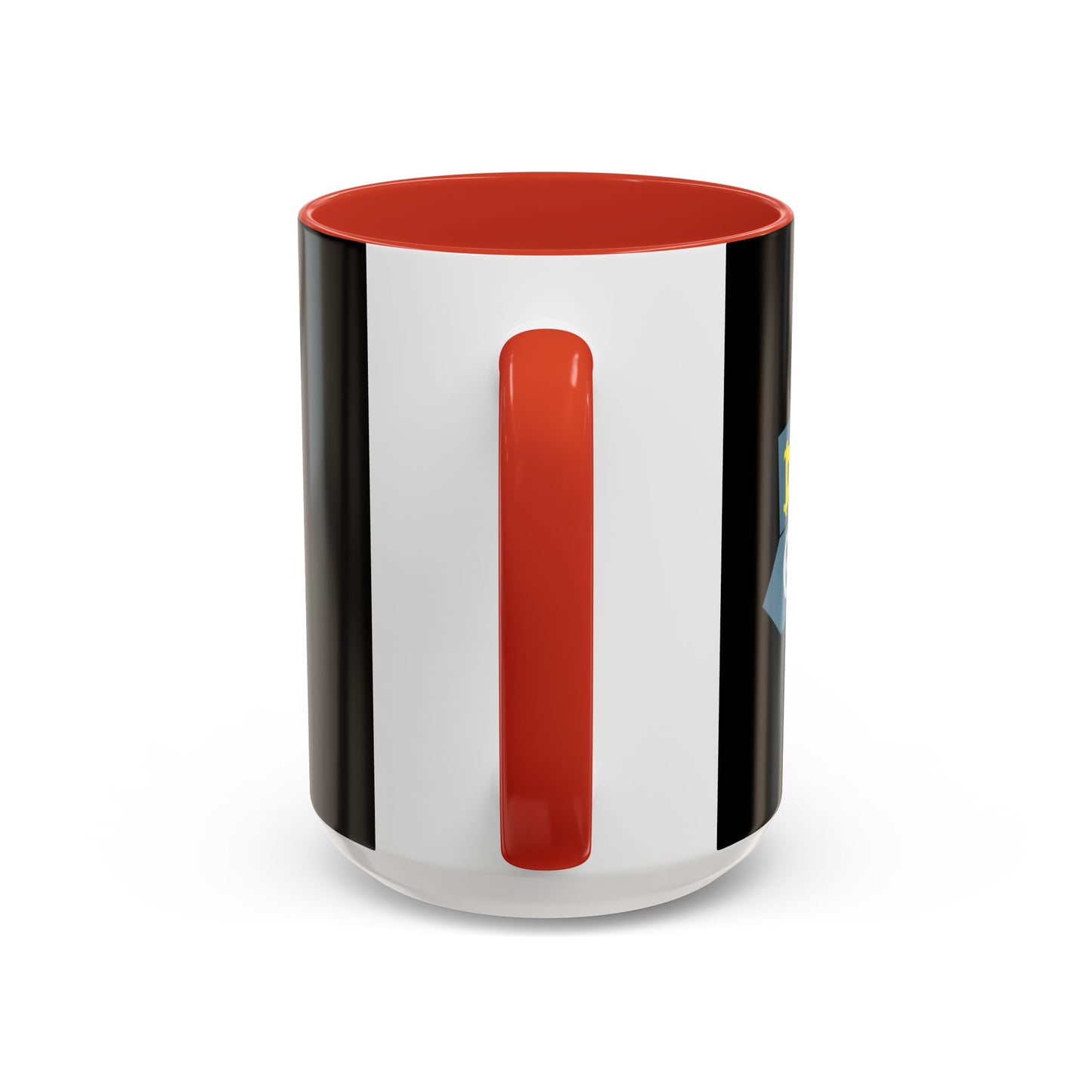 Don't Quit Accent Coffee Mug (11, 15oz)