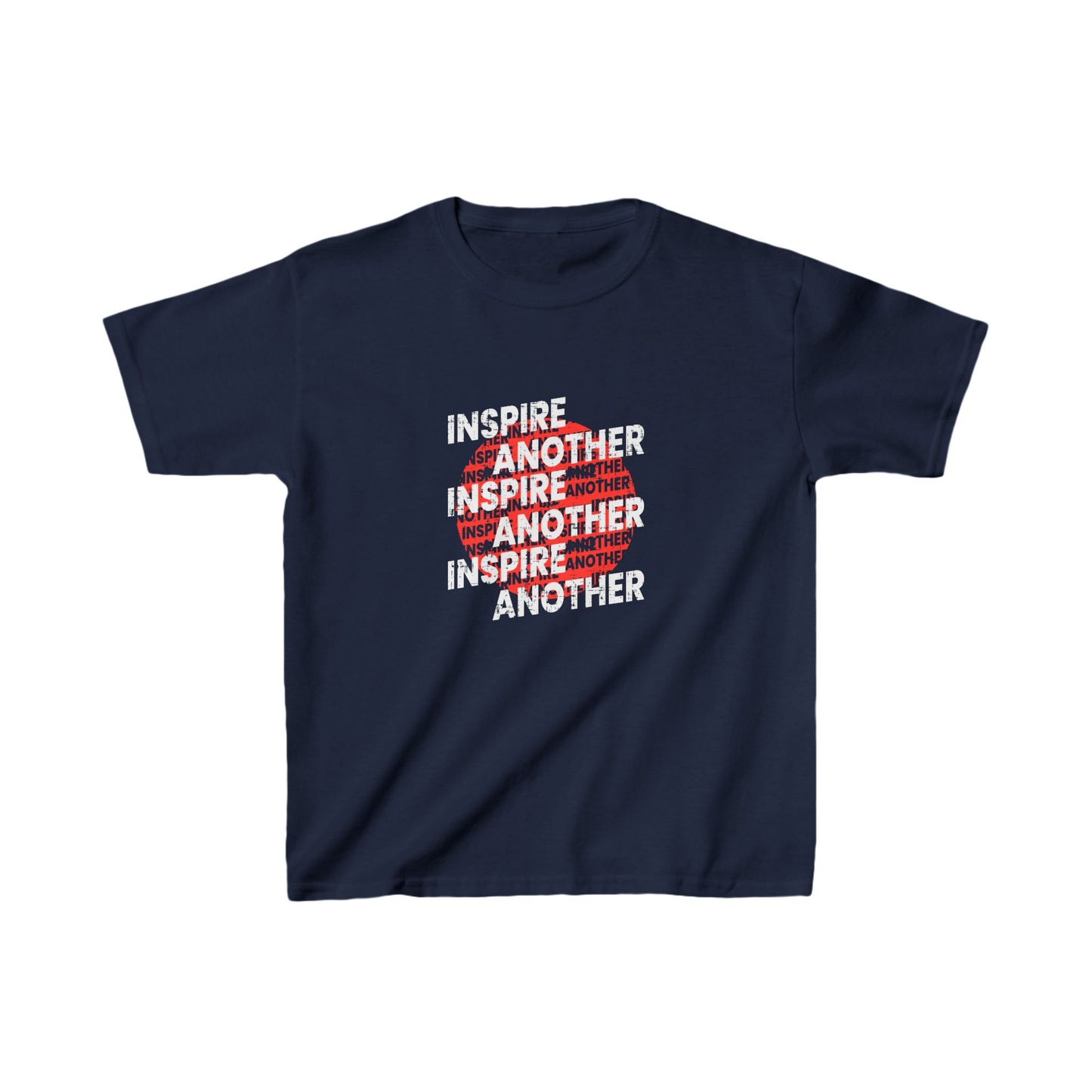 Inspire Another Kids Heavy Cotton™ Tee