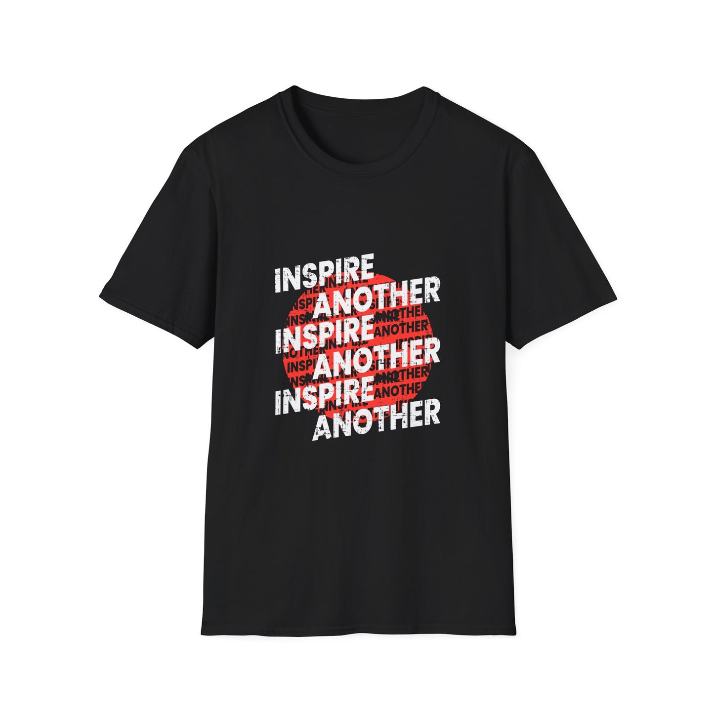 Inspire Another Unisex Softstyle T-Shirt