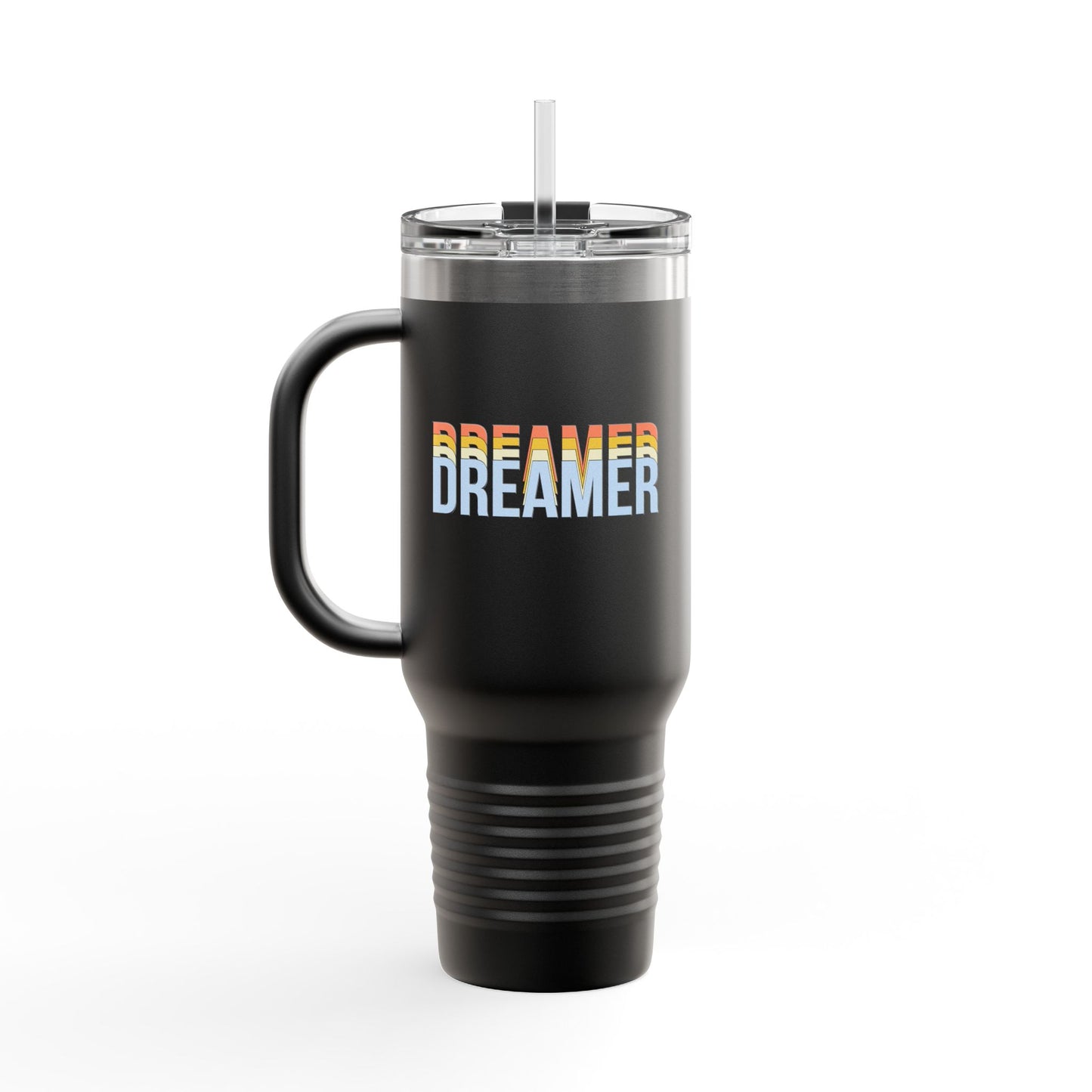 Dreamer Insulated Travel Mug, 40oz