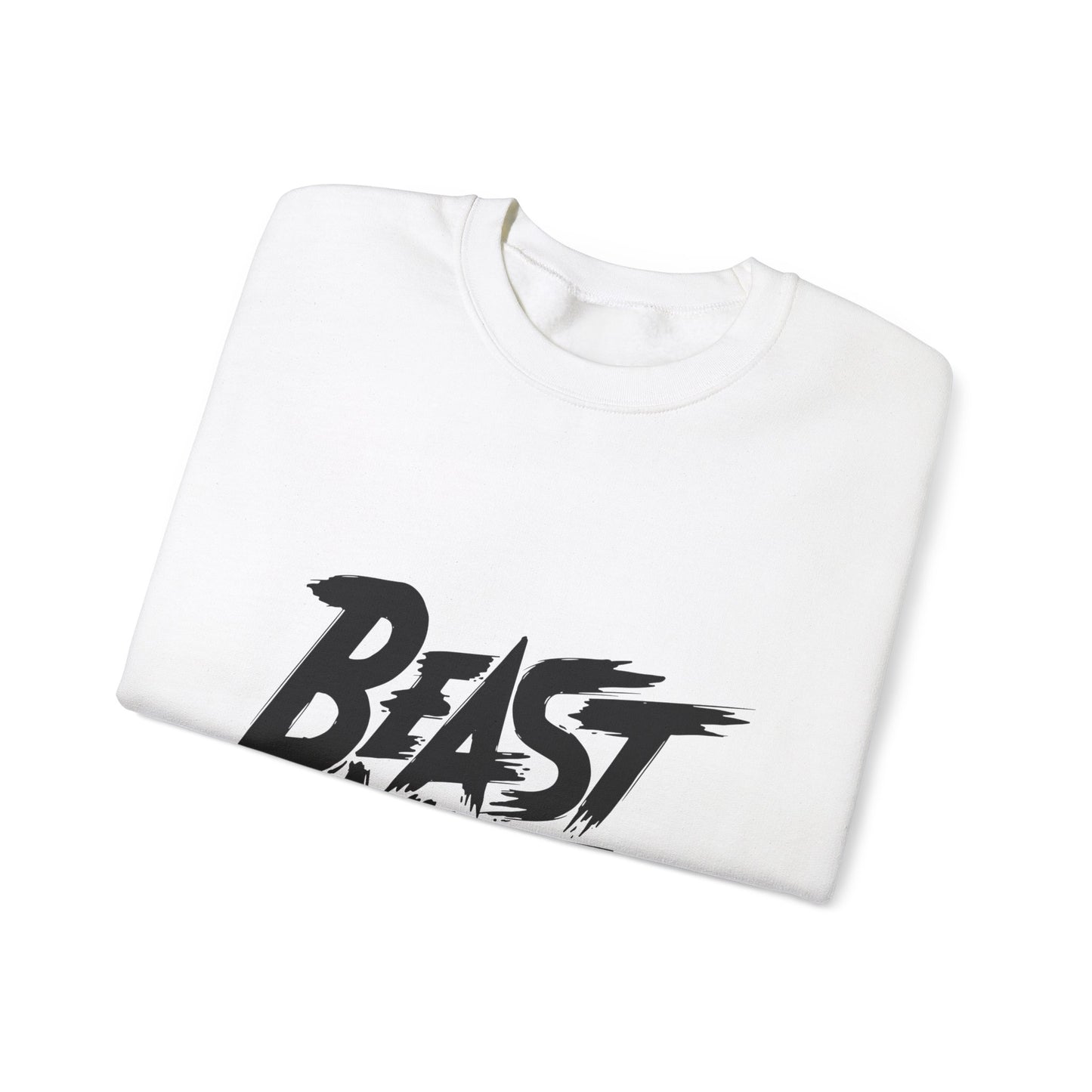 Beast Mode Unisex Heavy Blend™ Crewneck Sweatshirt