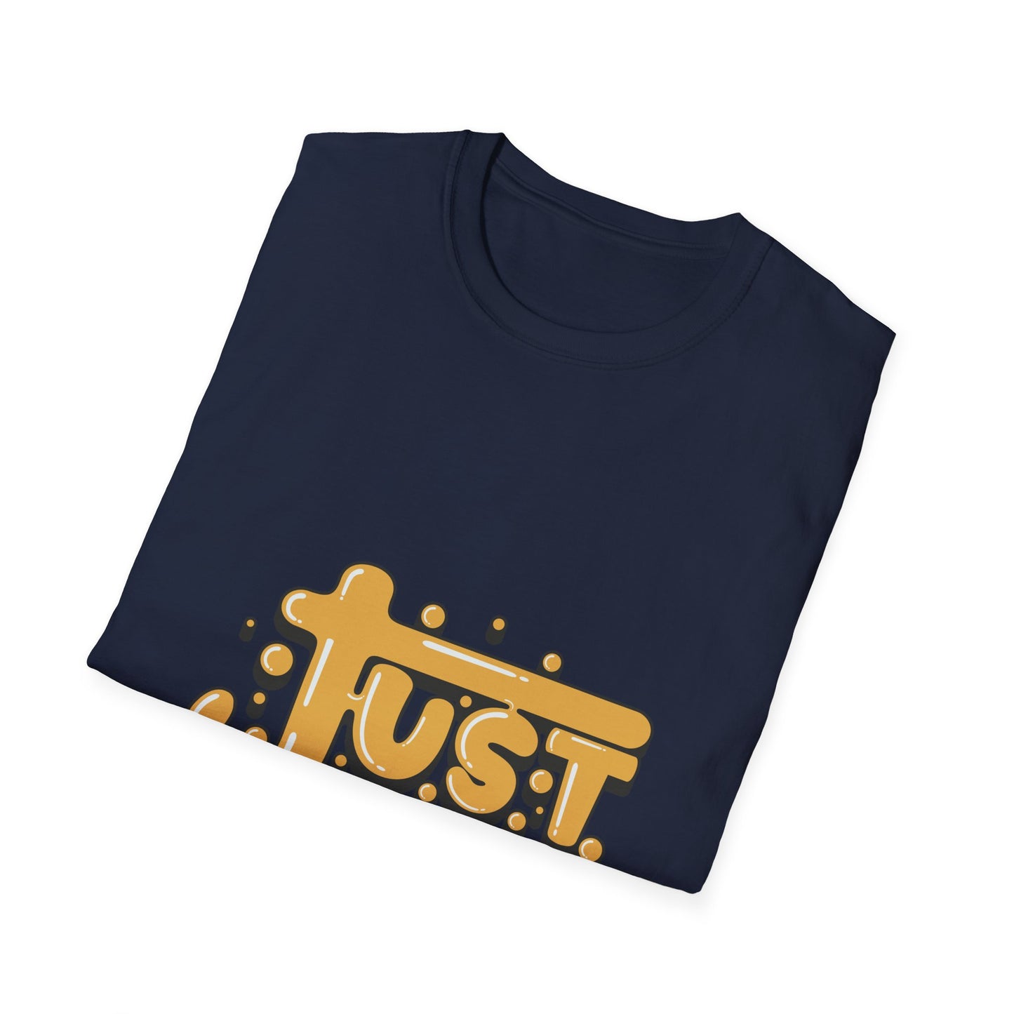 Just Relax Unisex Softstyle T-Shirt