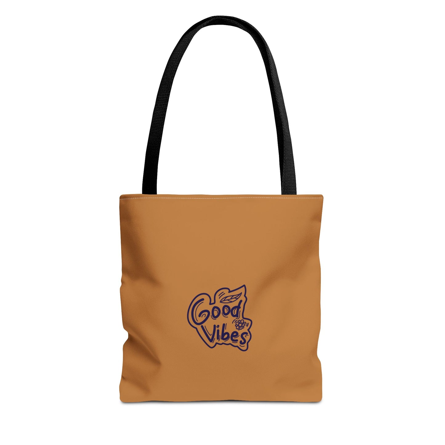 Good Vibes Tote Bag (AOP)