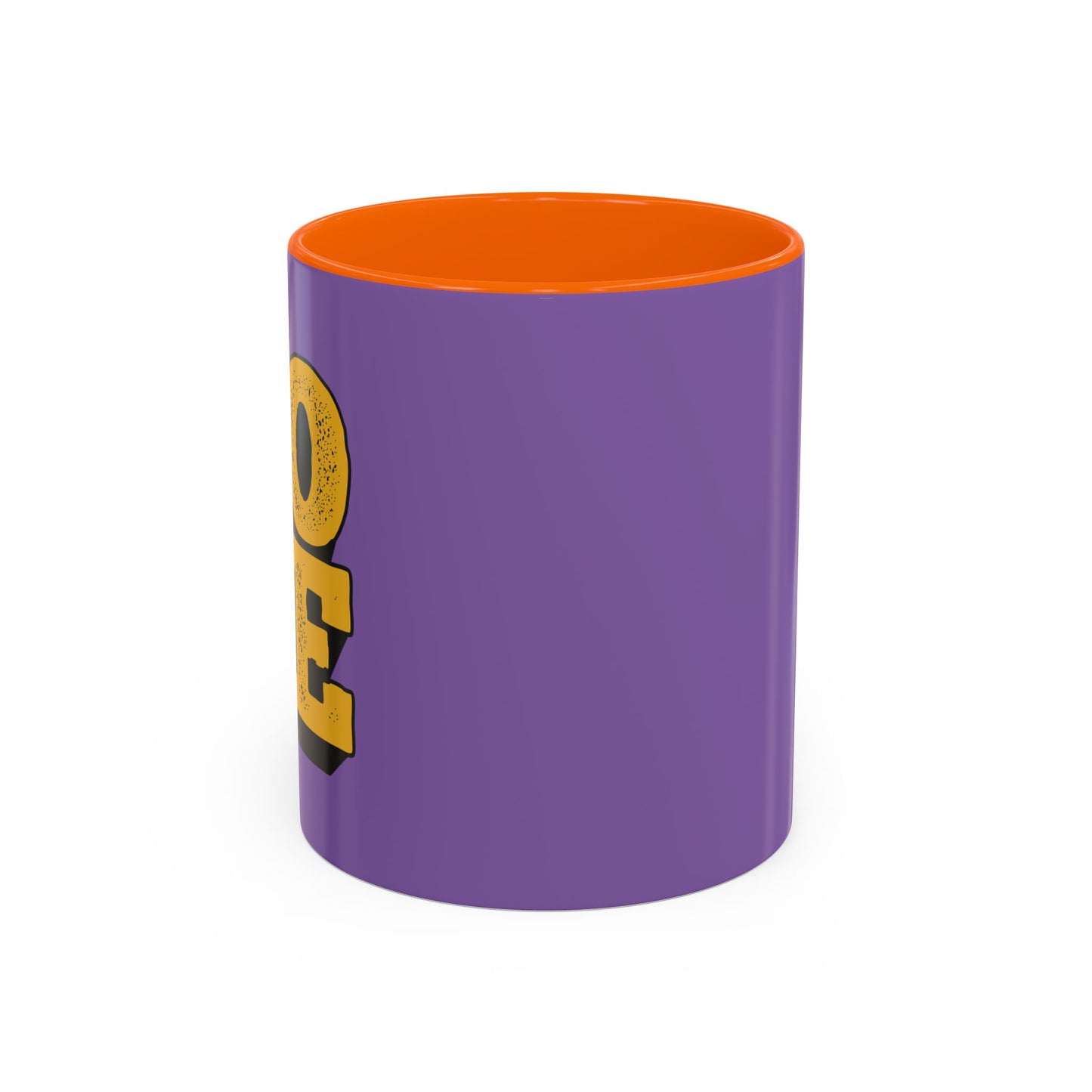 Dope Accent Coffee Mug (11, 15oz)