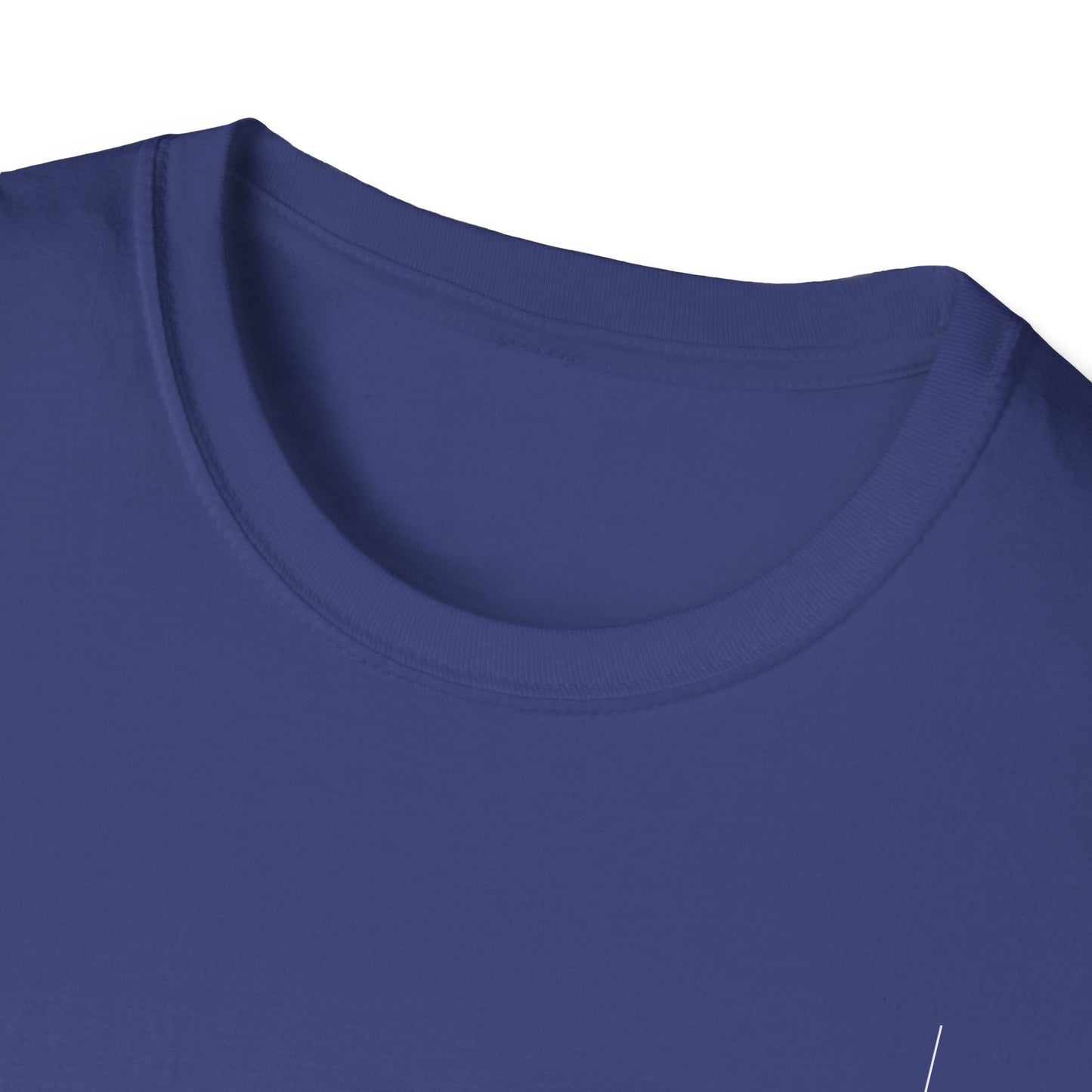 You More Than Enough Unisex Softstyle T-Shirt