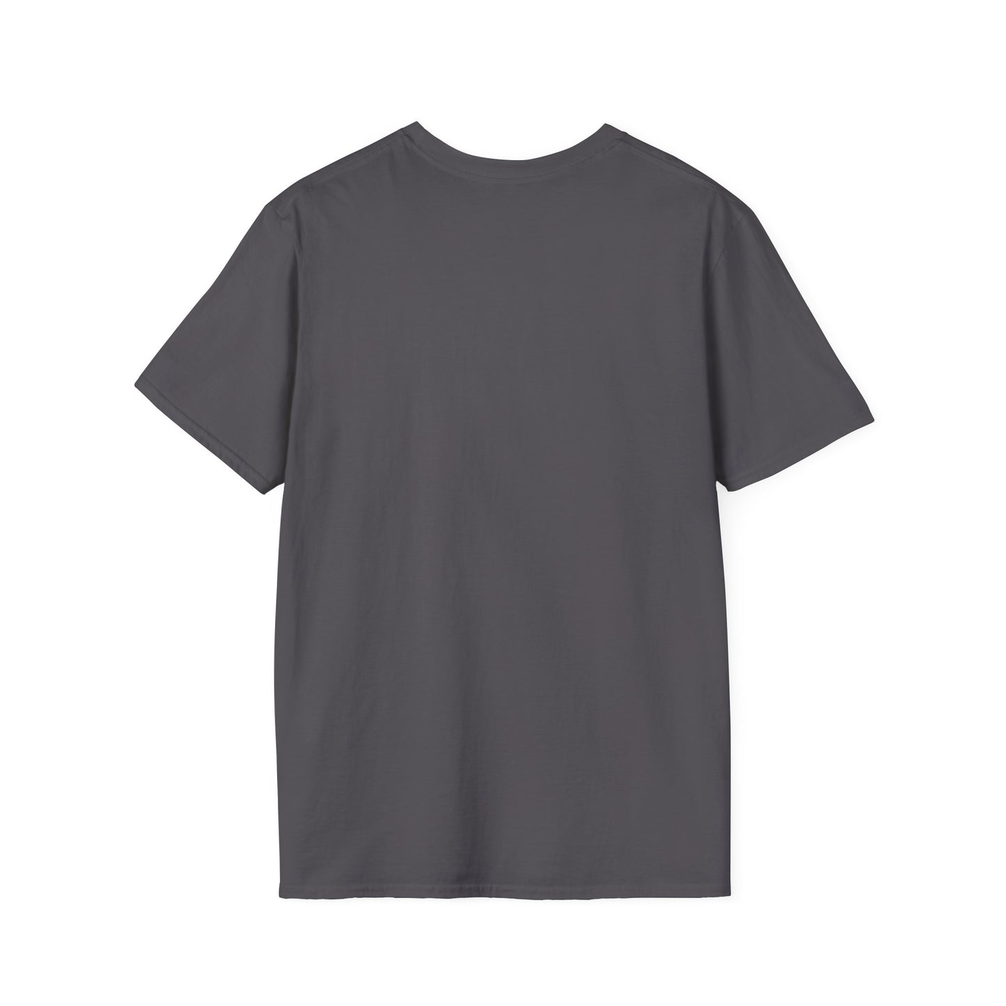 You Are Strong Than You Think Unisex Softstyle T-Shirt