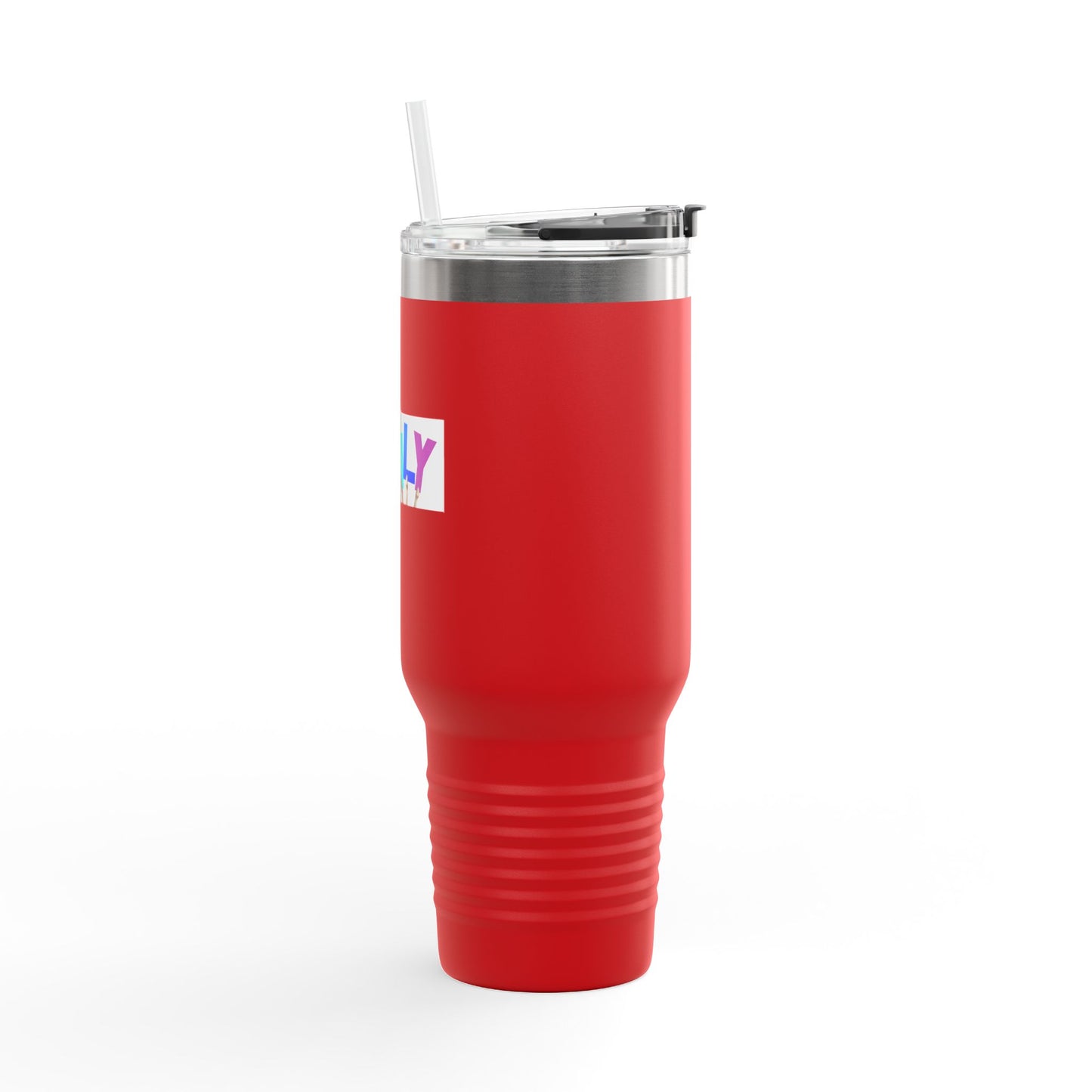 Family Insulated Travel Mug, 40oz