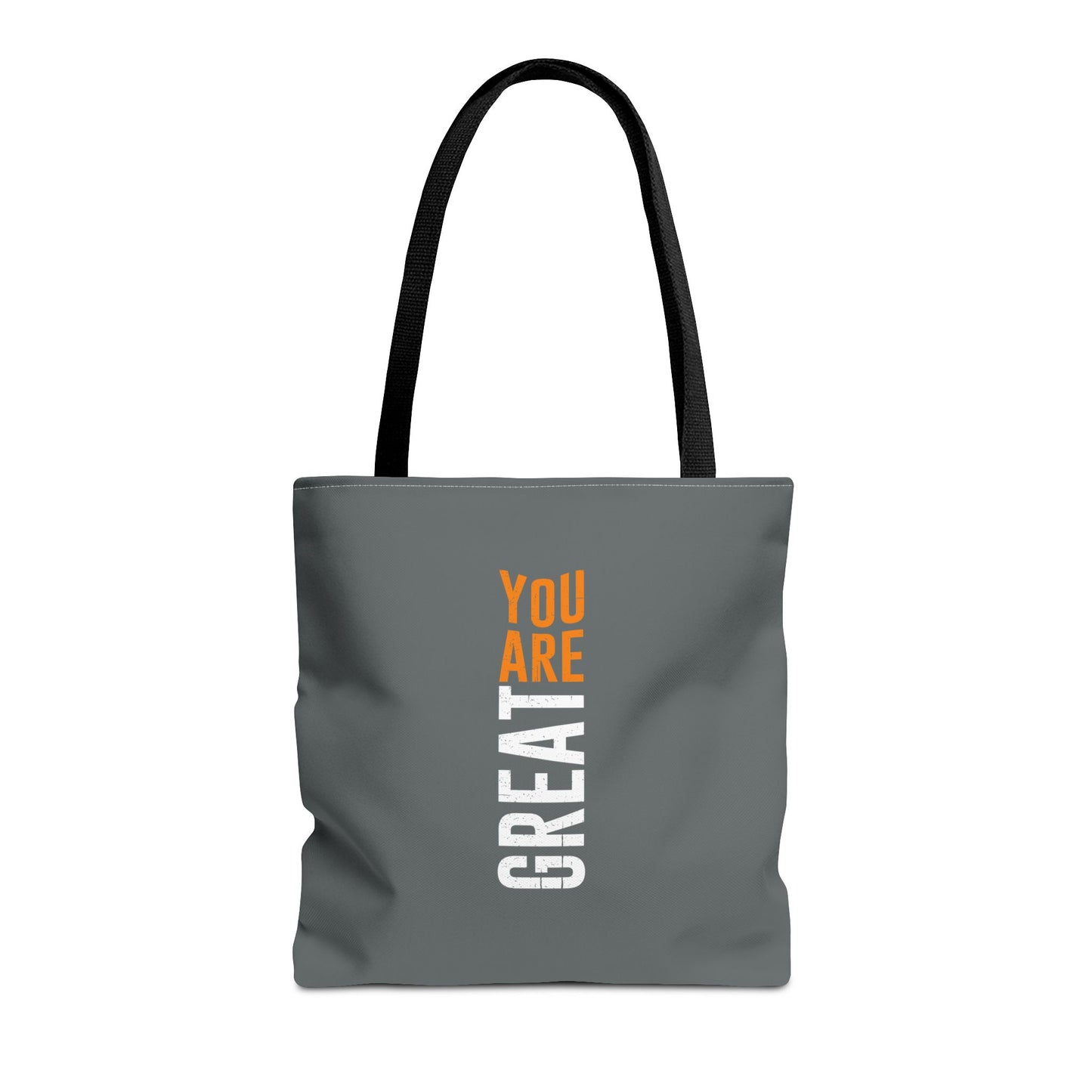 You Are Great Tote Bag (AOP)