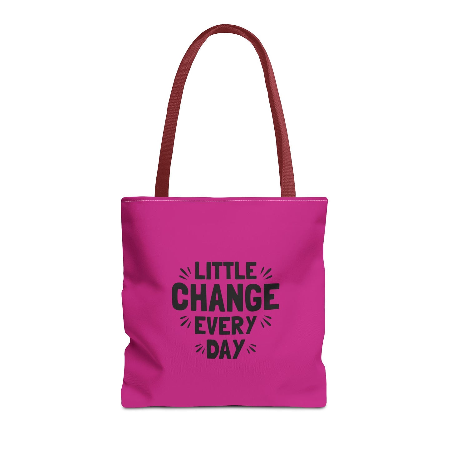 Little Change Everyday Tote Bag (AOP)